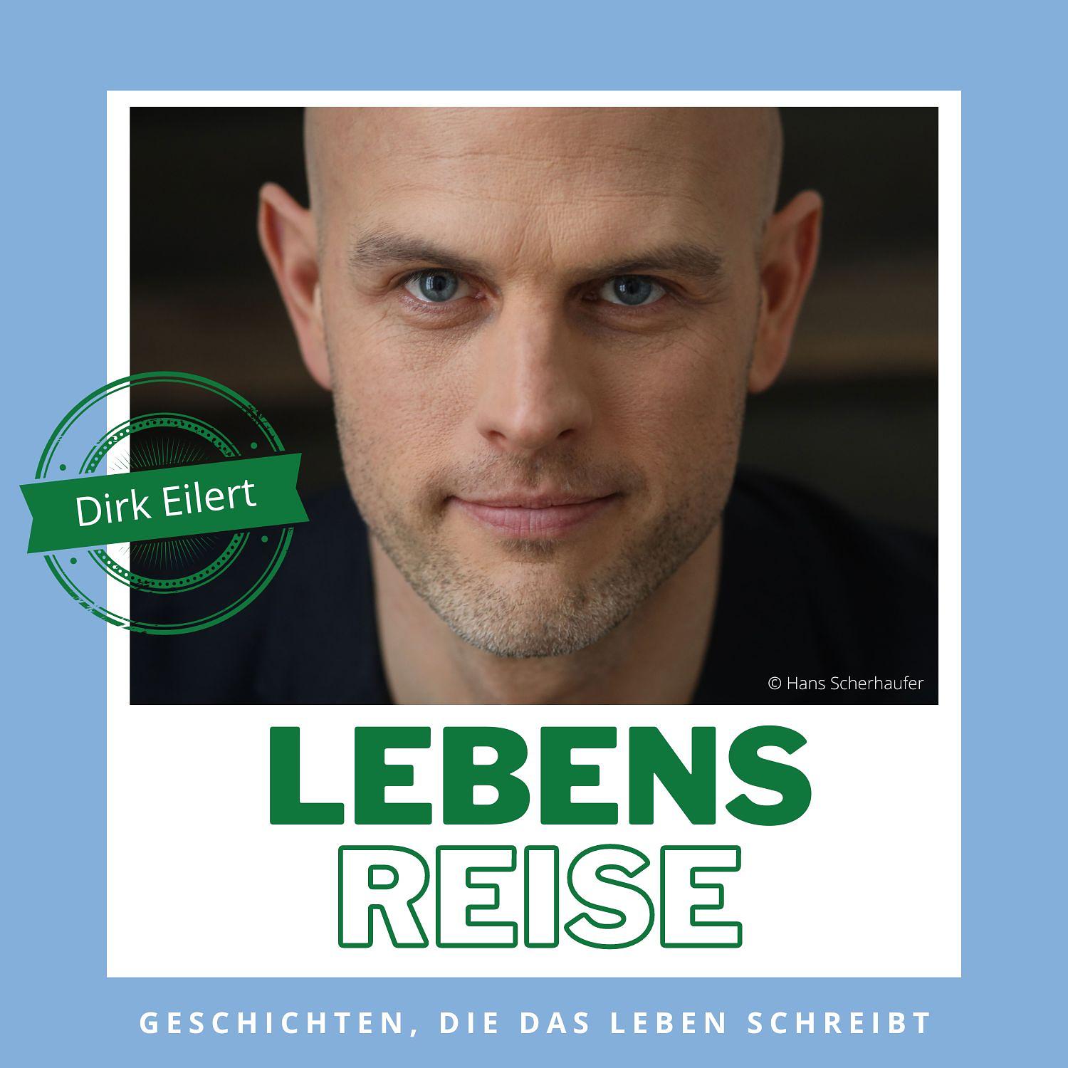 Der Menschenleser: Woran erkennst Du Lügen im Gesicht, Dirk Eilert?