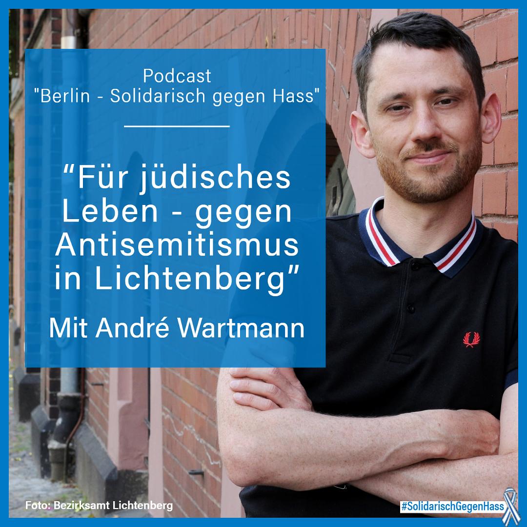 SOLIDARISCH GEGEN HASS