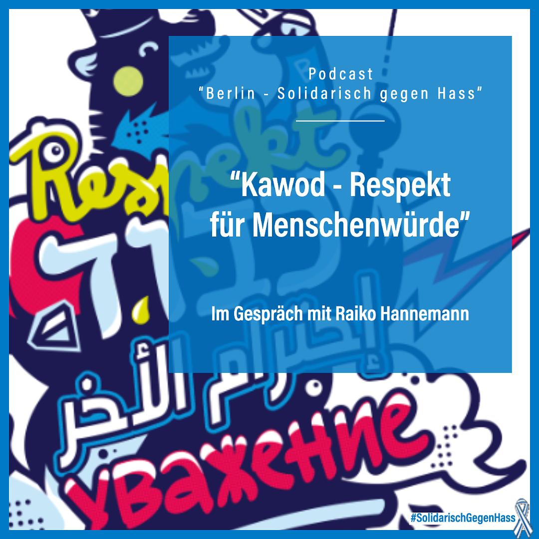 SOLIDARISCH GEGEN HASS