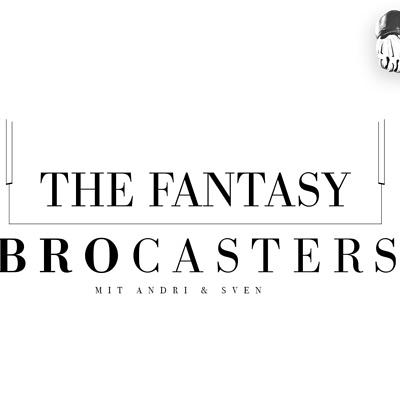 Football BroCasters - Fantasy Football Podcast