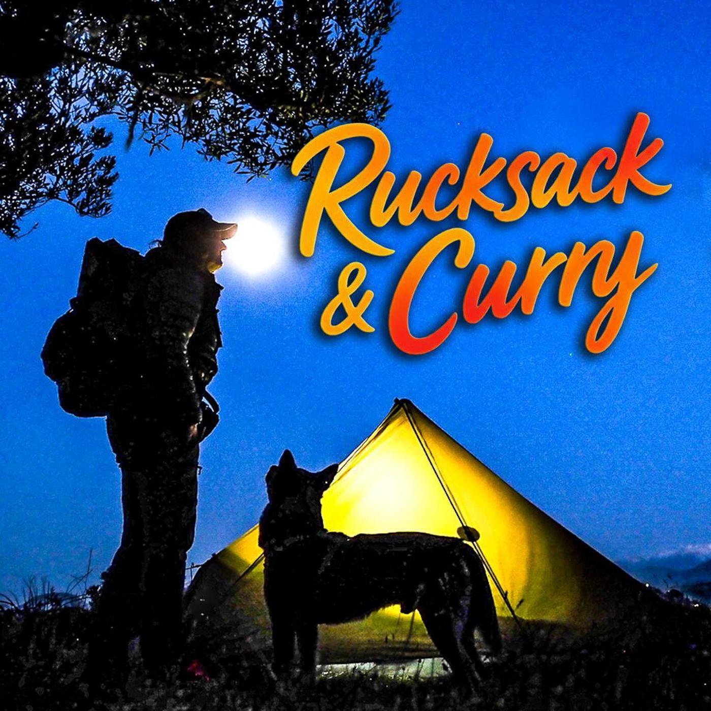 Rucksack & Curry - Abenteuer | Langzeitreise | Anderssein
