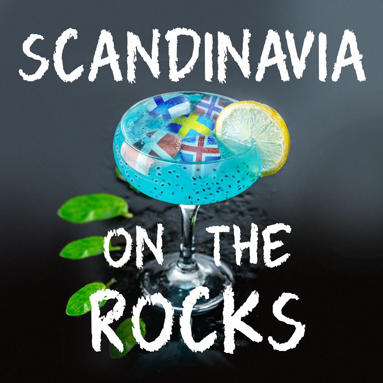 Scandinavia On The Rocks