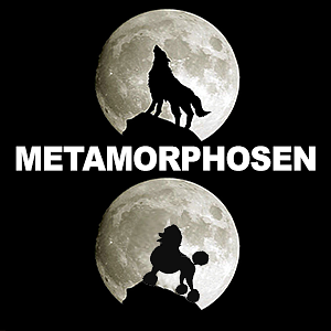 Metamorphosen