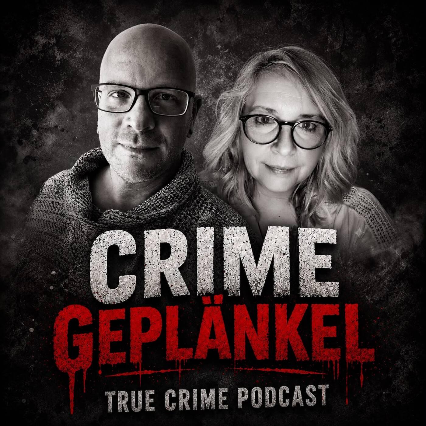 CRIME GEPLÄNKEL