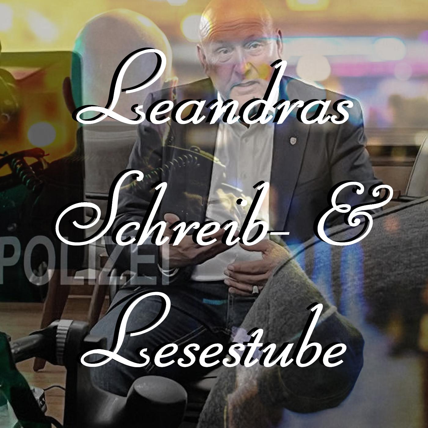 Leandras Schreib- und Lesestube