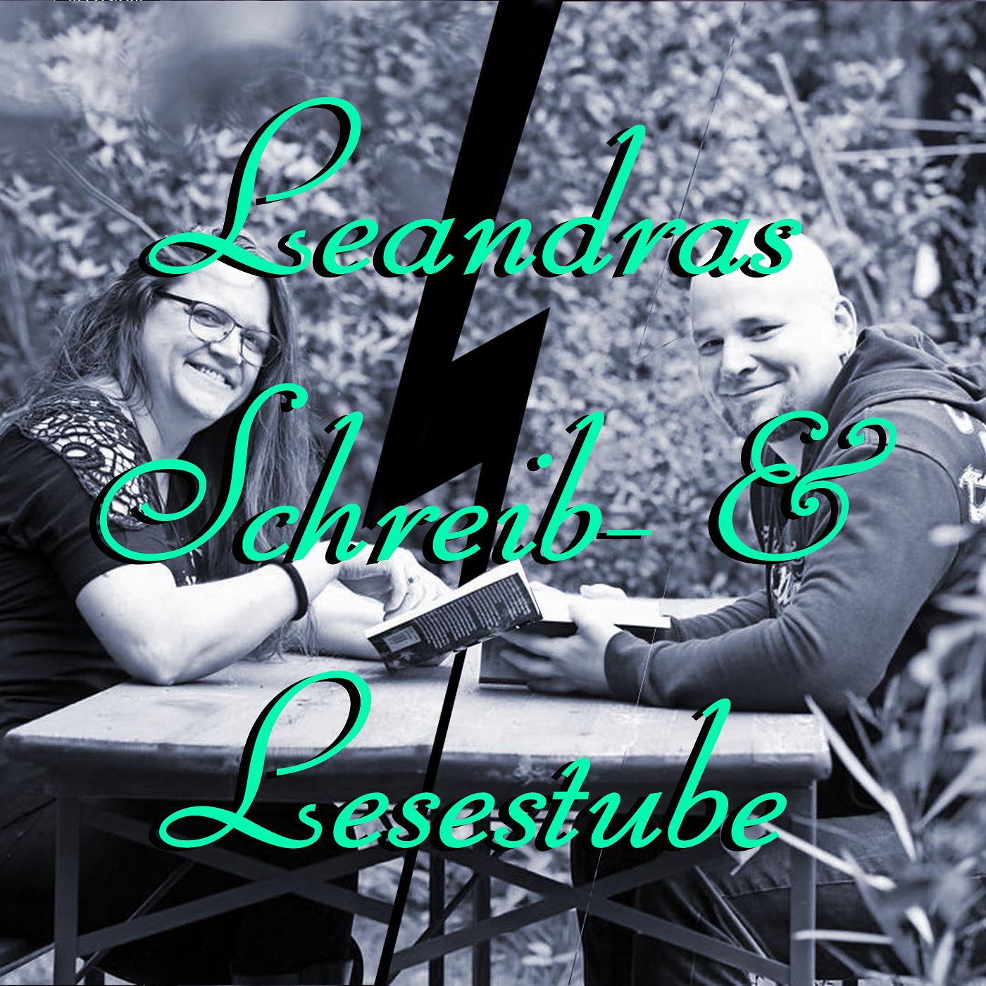 Leandras Schreib- und Lesestube