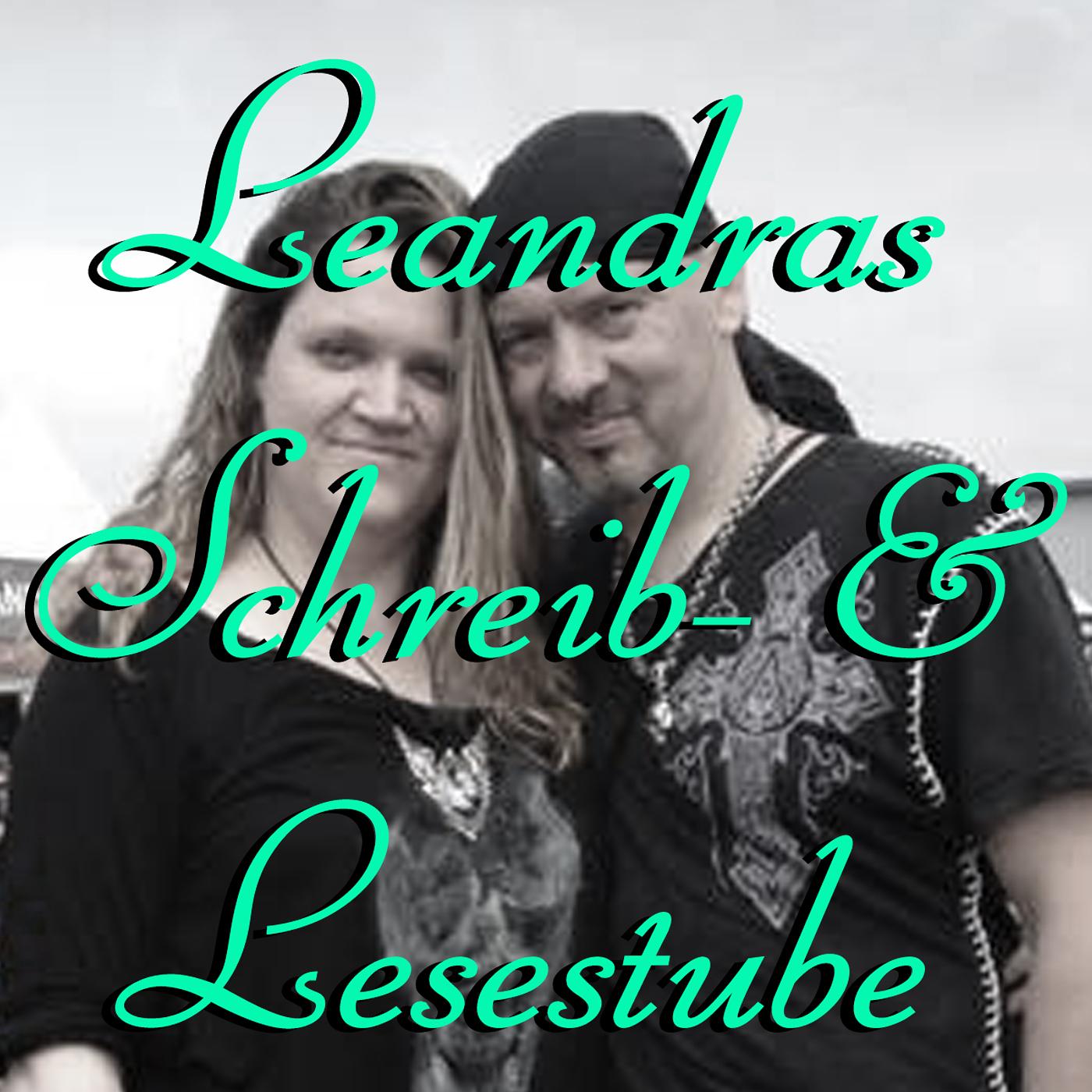 Leandras Schreib- und Lesestube