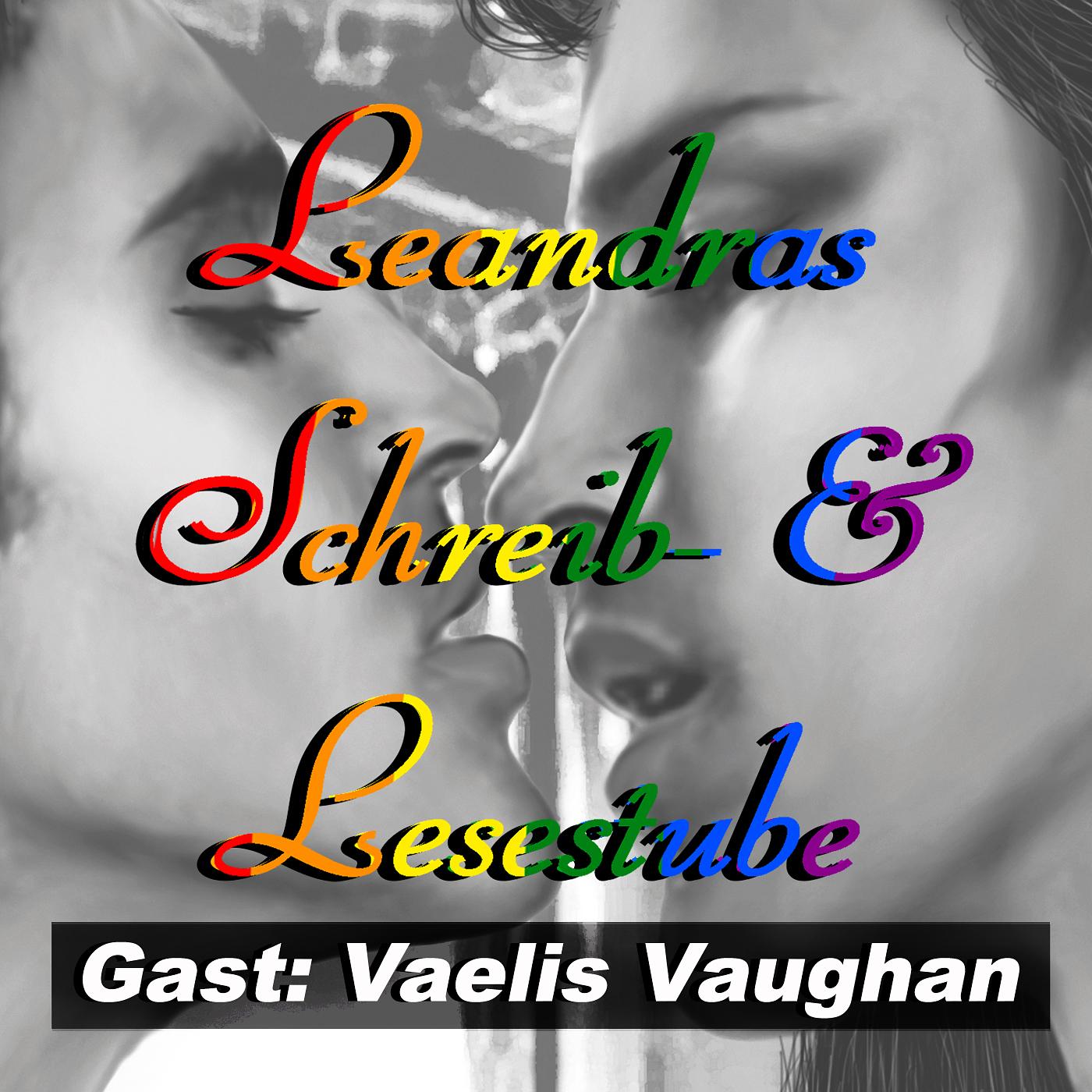Leandras Schreib- und Lesestube