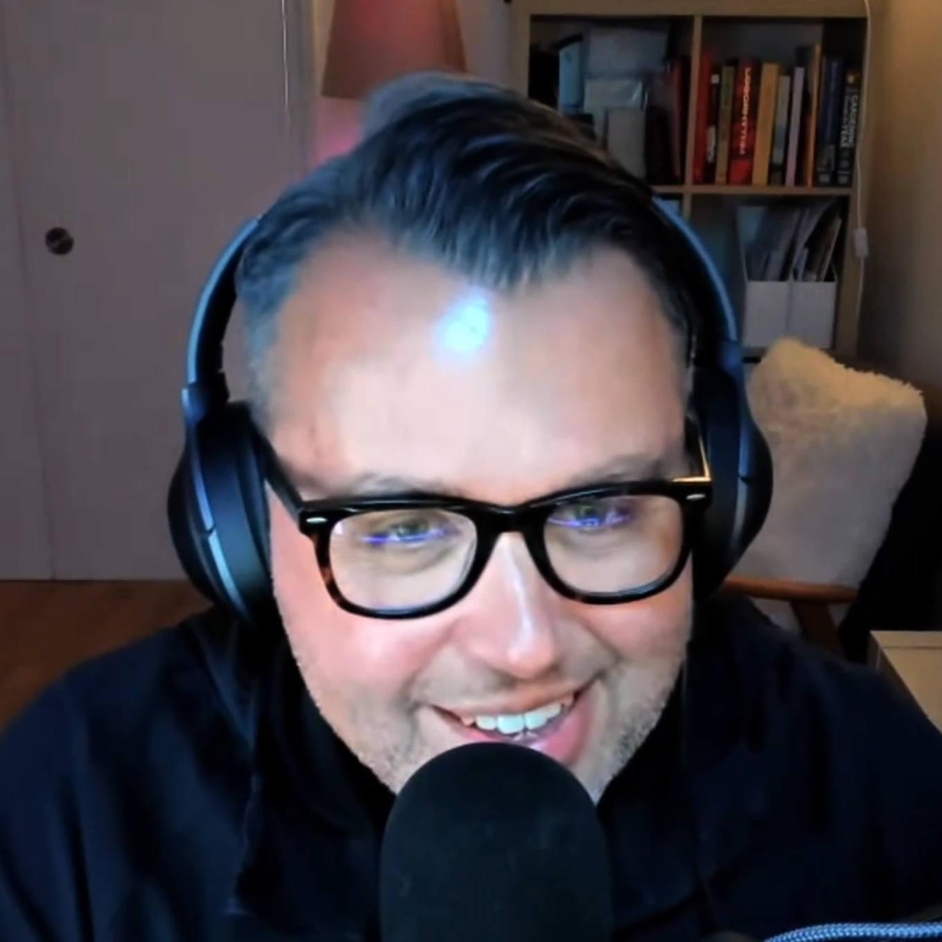 Behind the Scenes – Keir Whitaker Behind the Scenes – Keir Whitaker