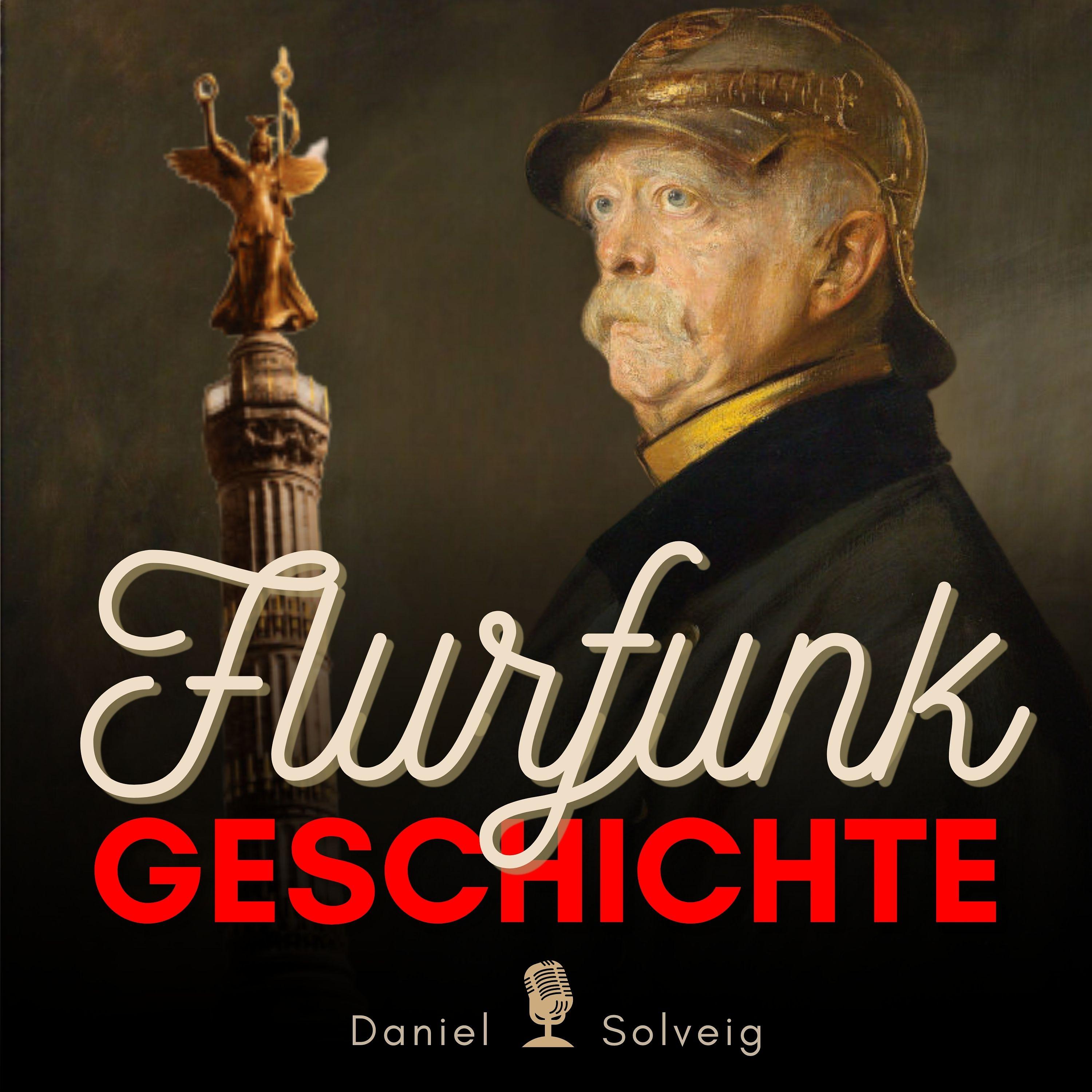 Flurfunk Geschichte
