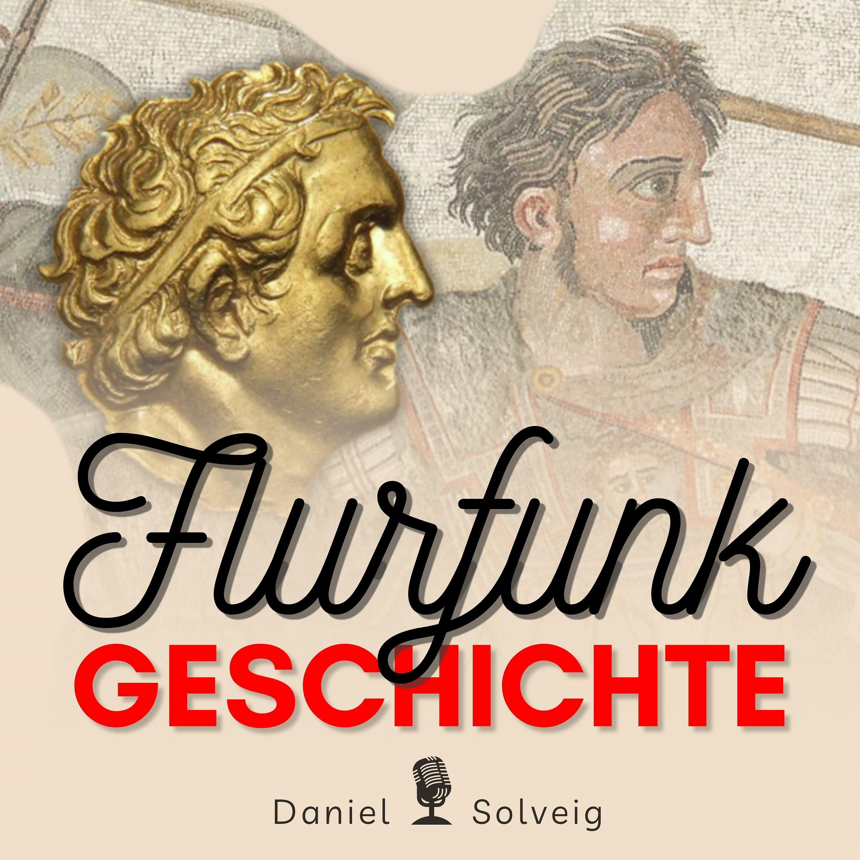 Flurfunk Geschichte
