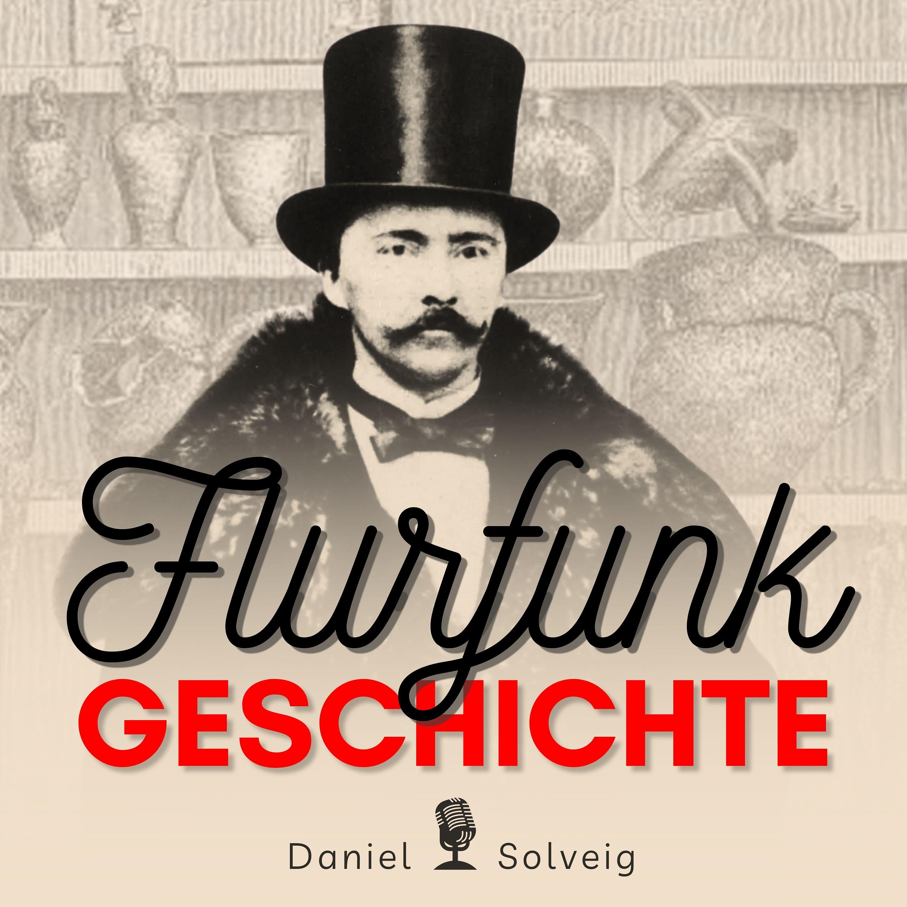 Flurfunk Geschichte