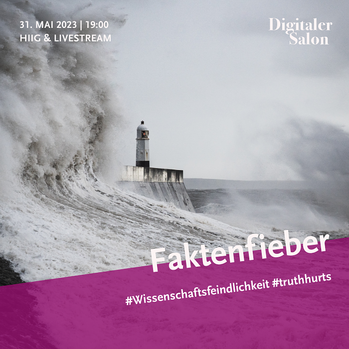 Faktenfieber episode artwork