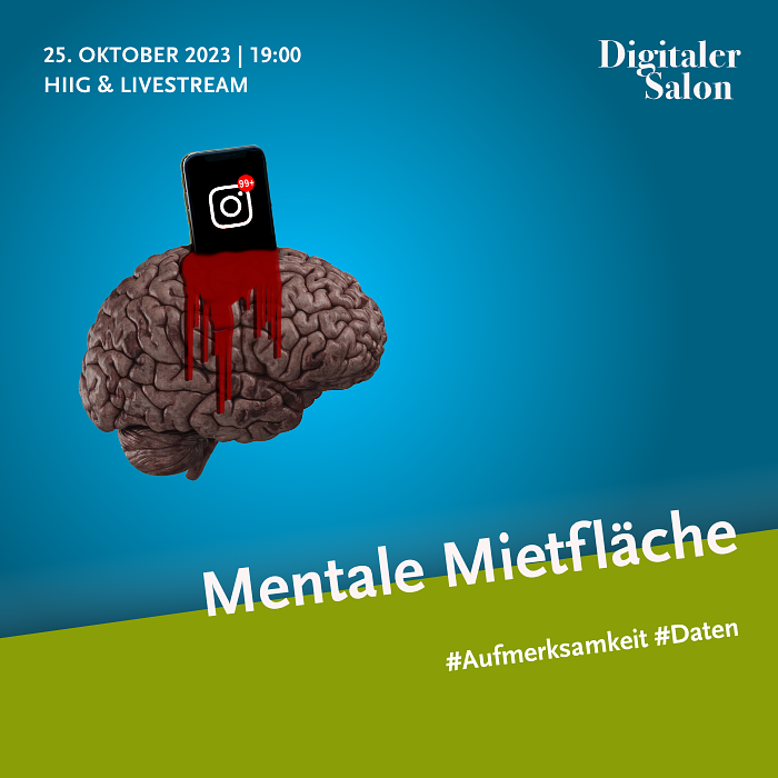 Mentale Mietfläche episode artwork