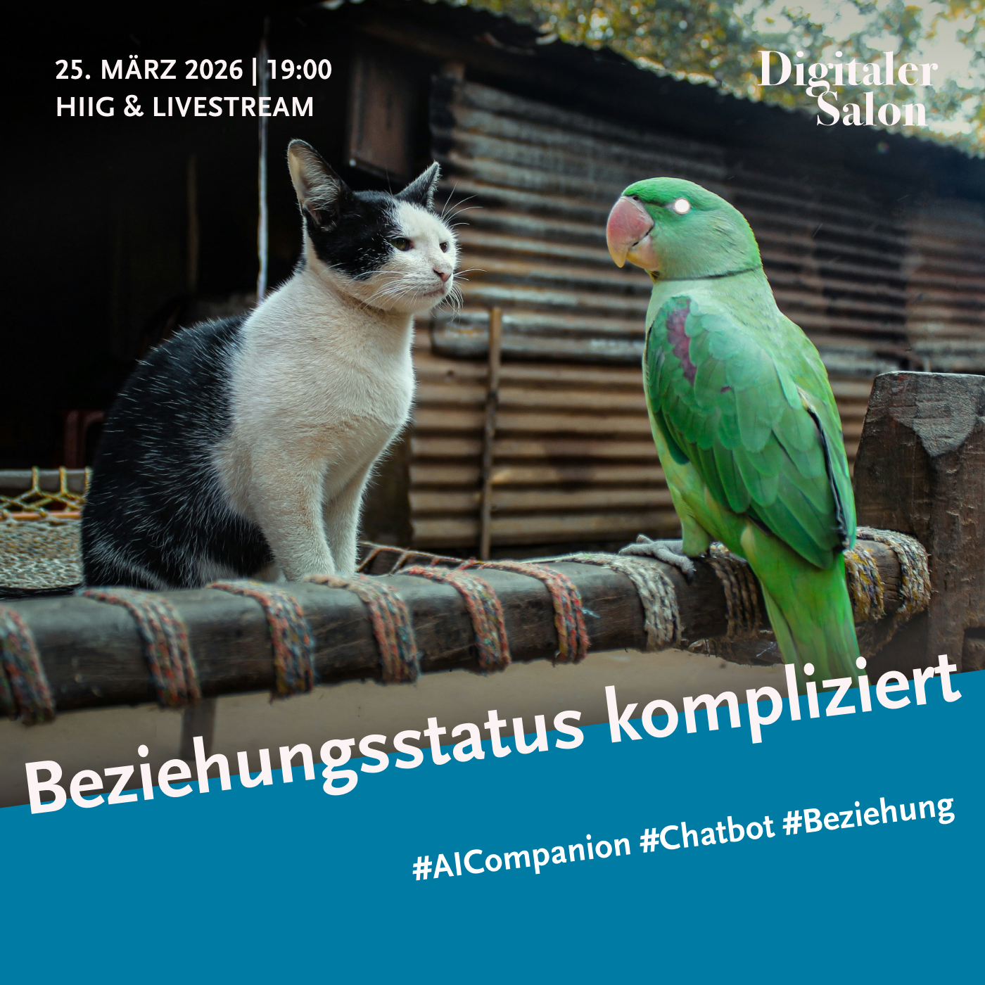 Beziehungsstatus kompliziert episode artwork