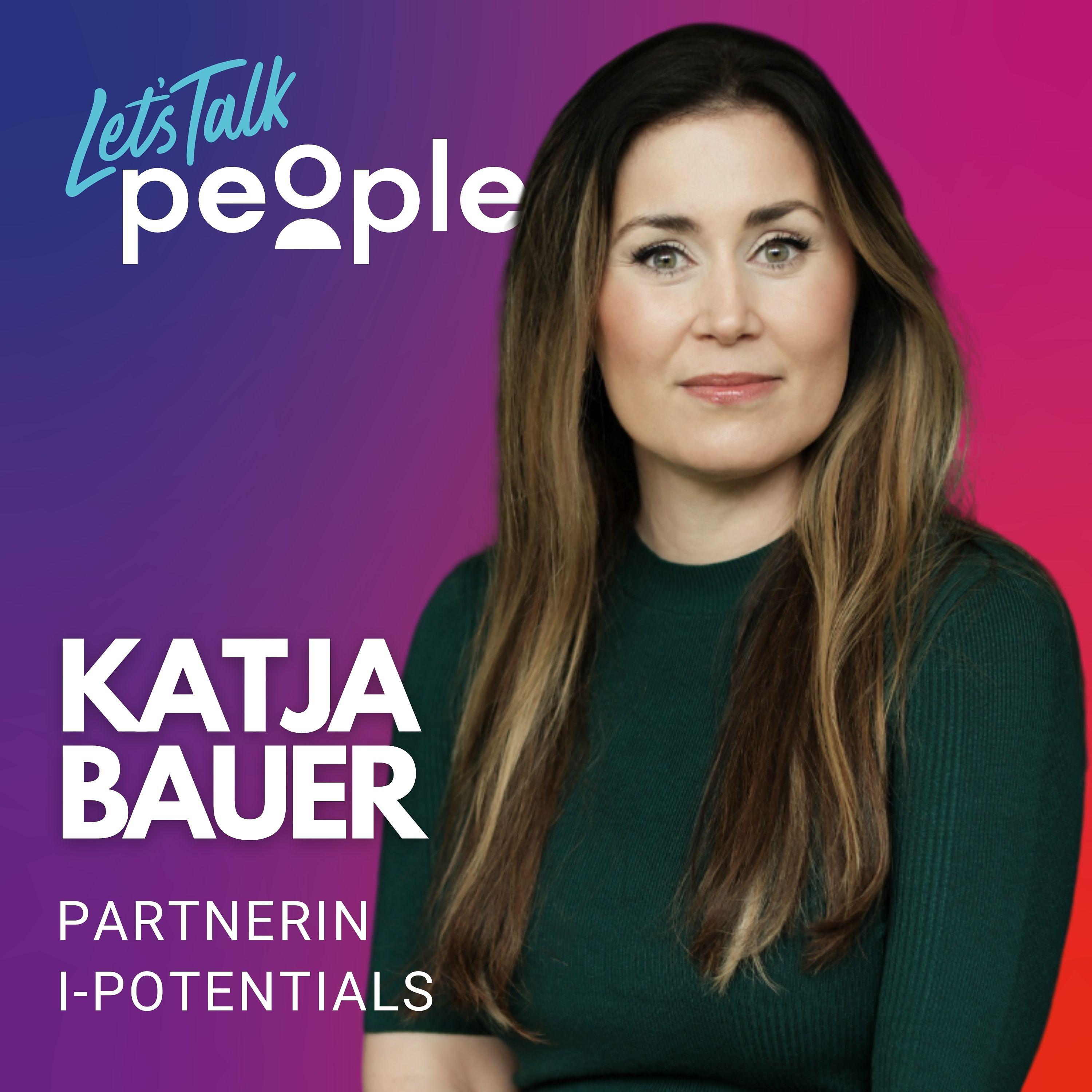 Let\'s talk people