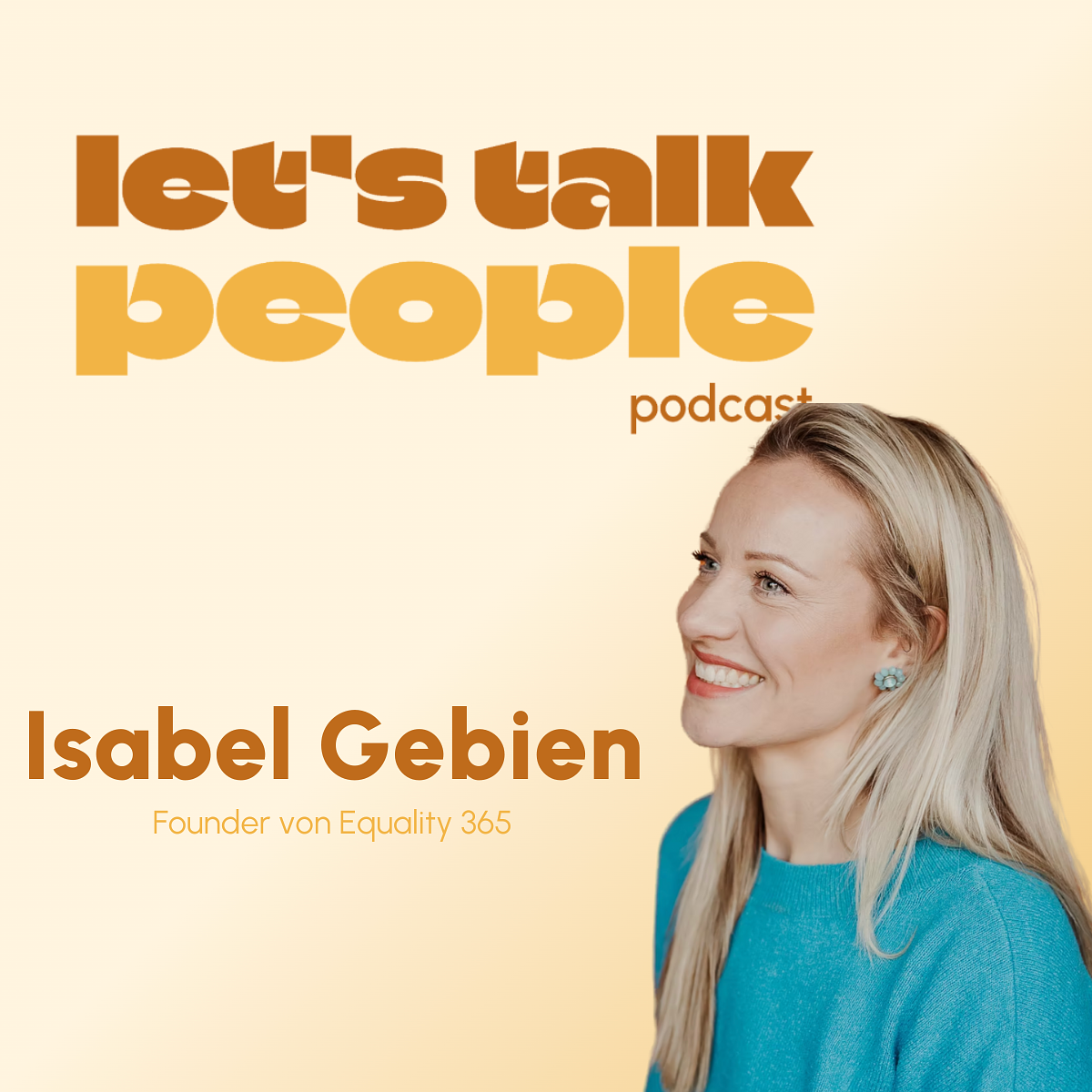 Let\'s talk people