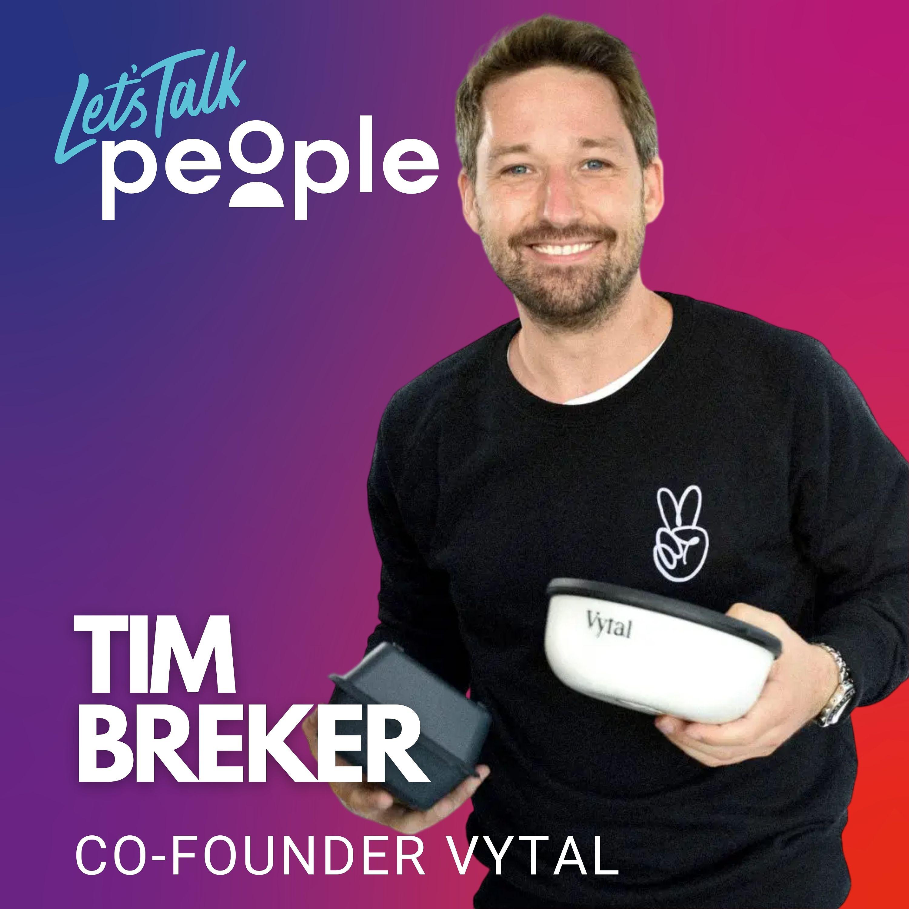 Let\'s talk people