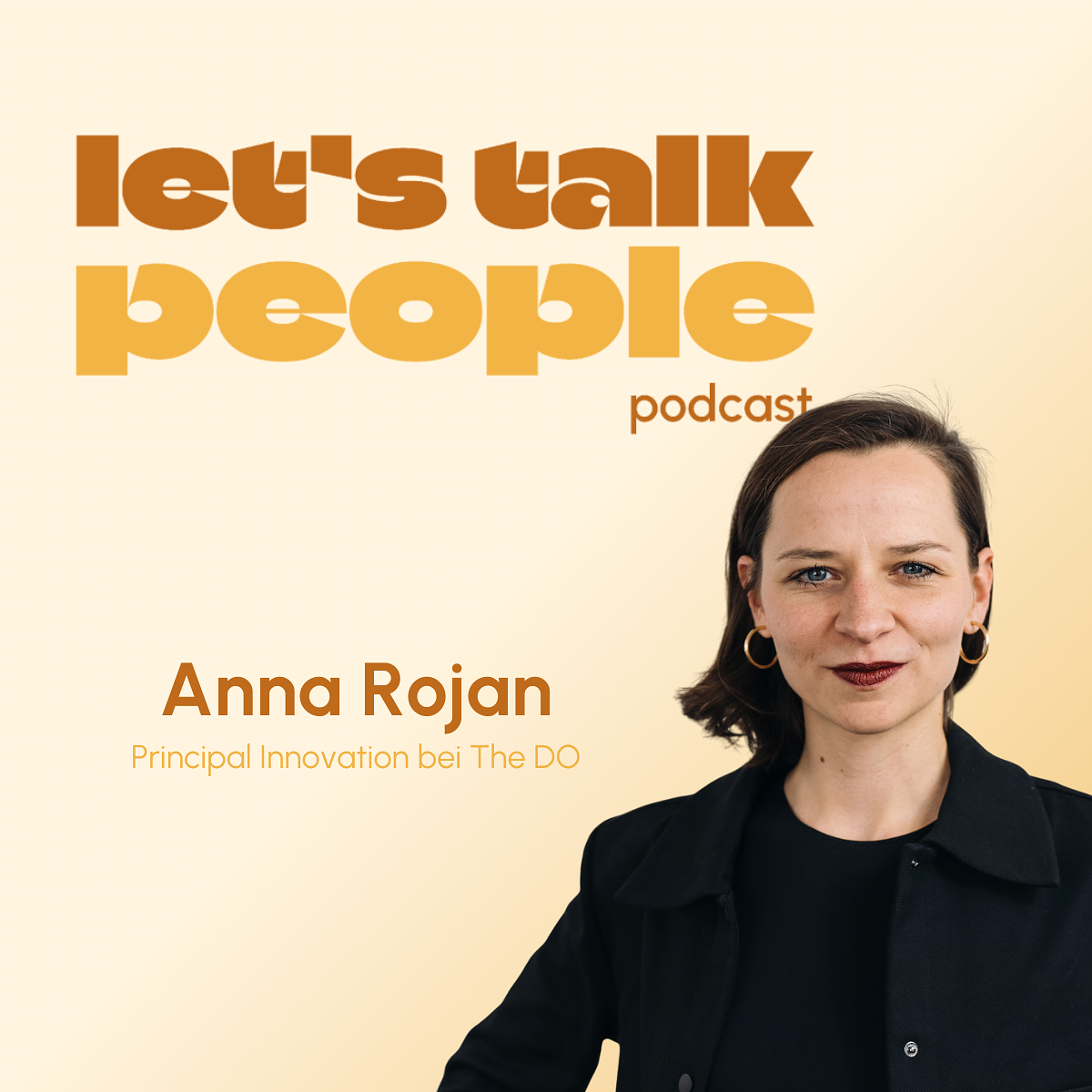 Let\'s talk people