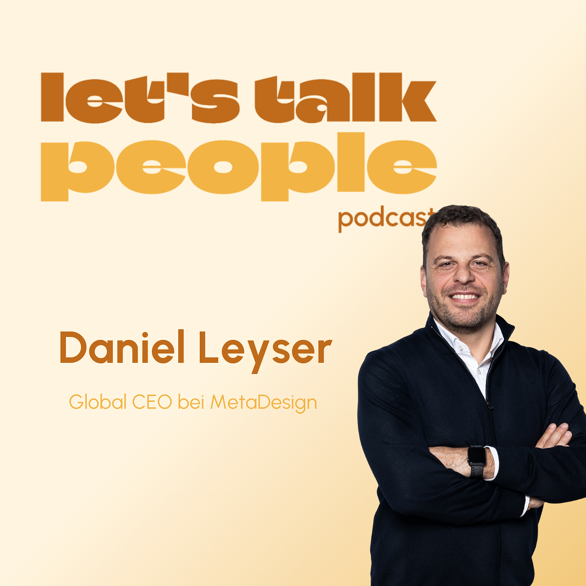 Let\'s talk people