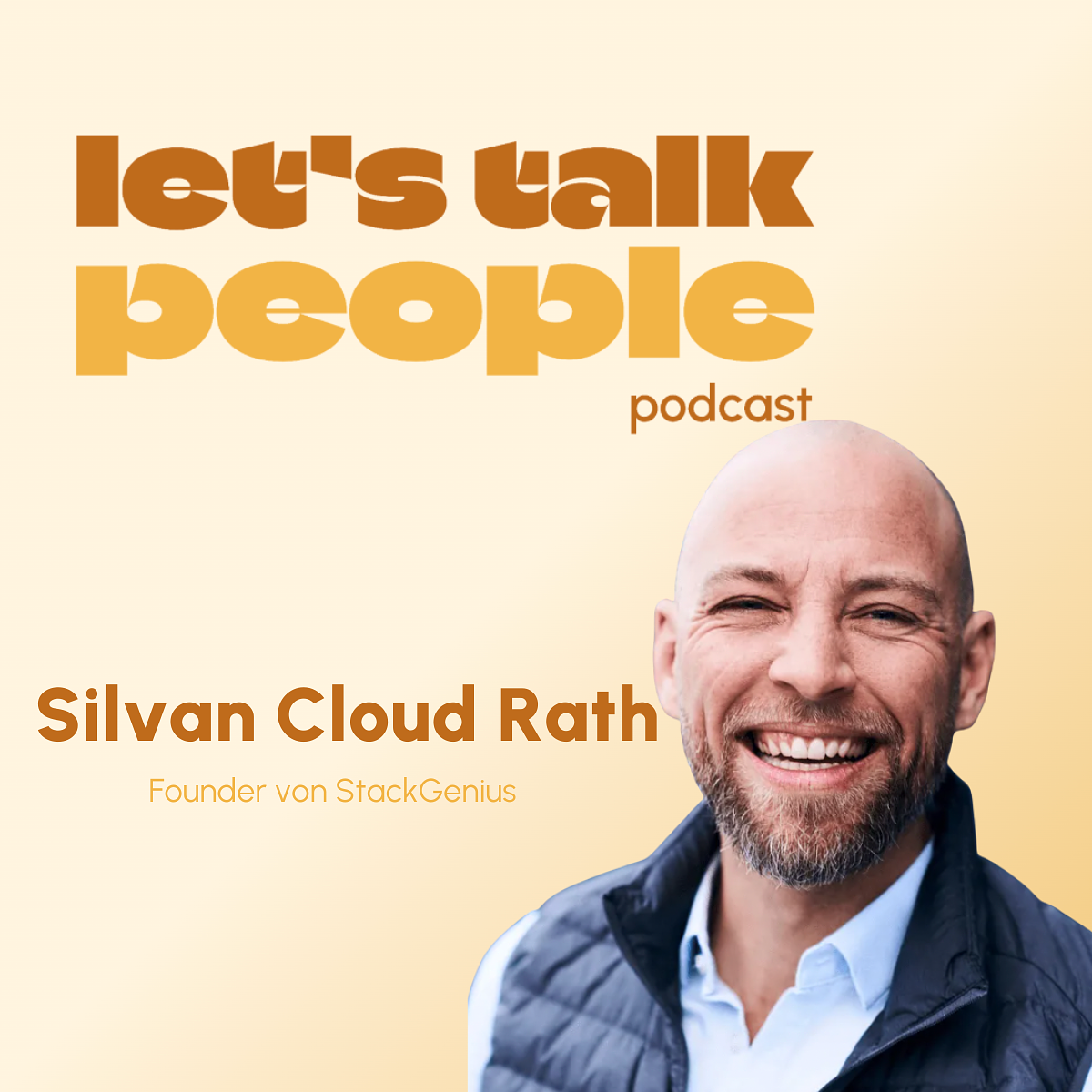 Let\'s talk people
