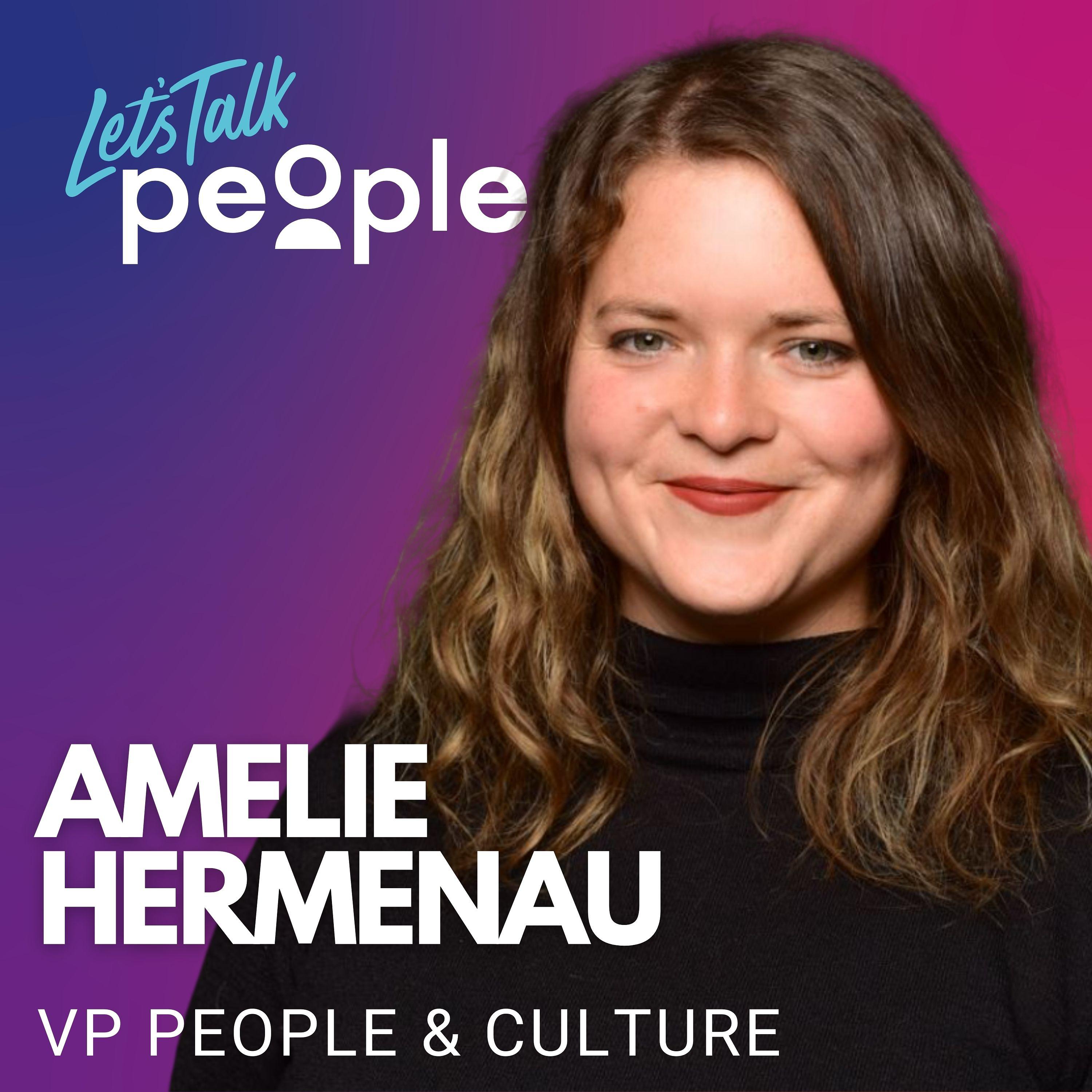Let\'s talk people