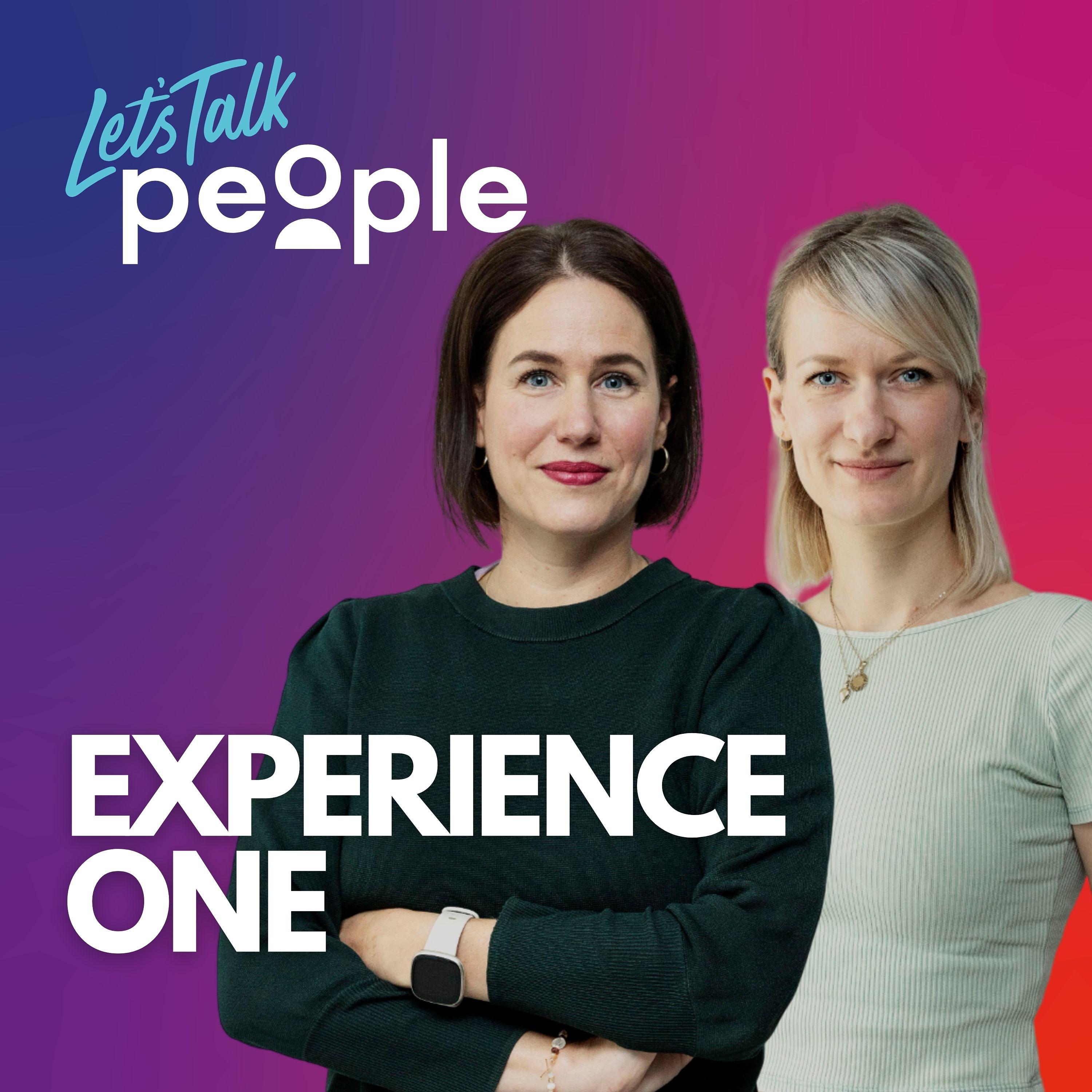 Let\'s talk people