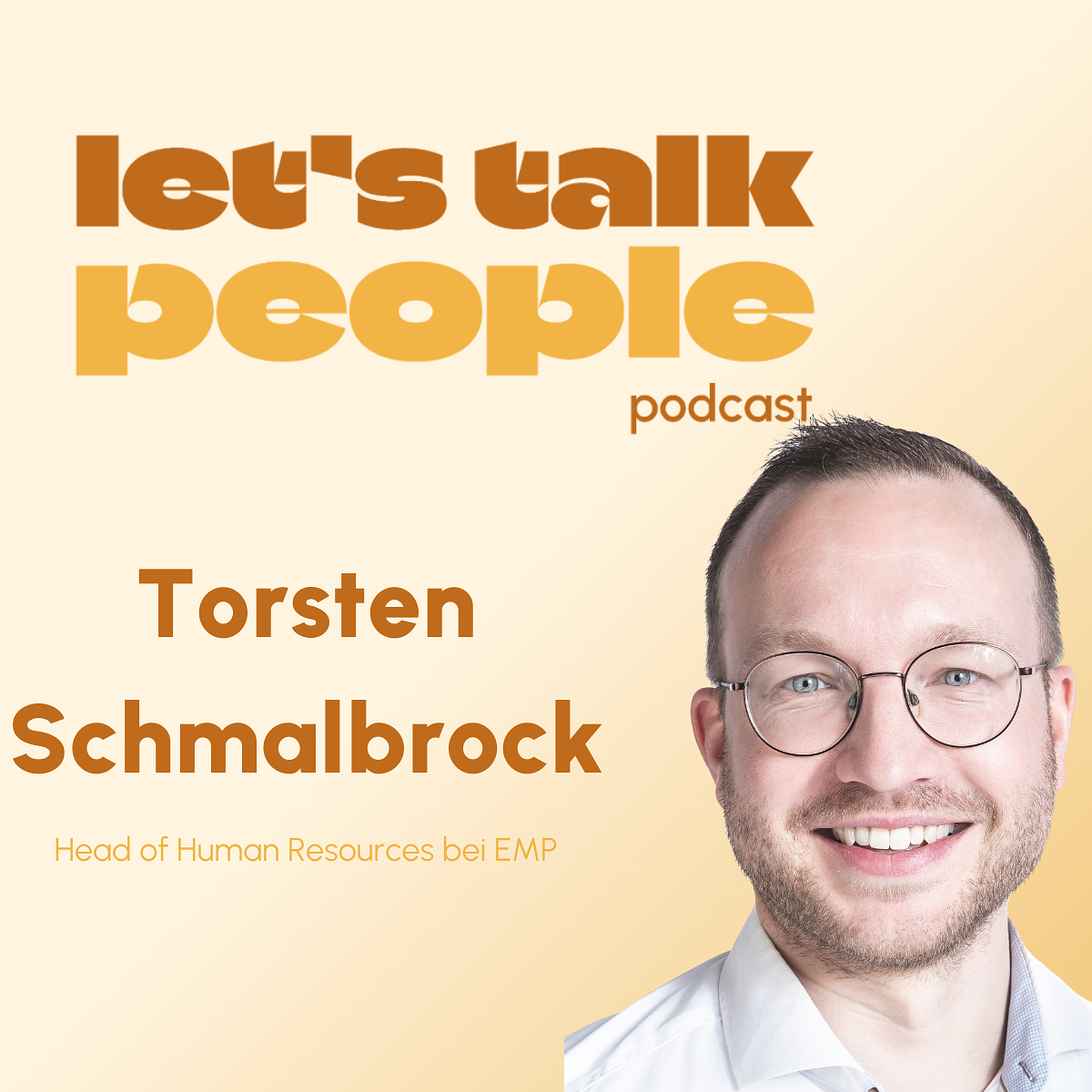 Let\'s talk people