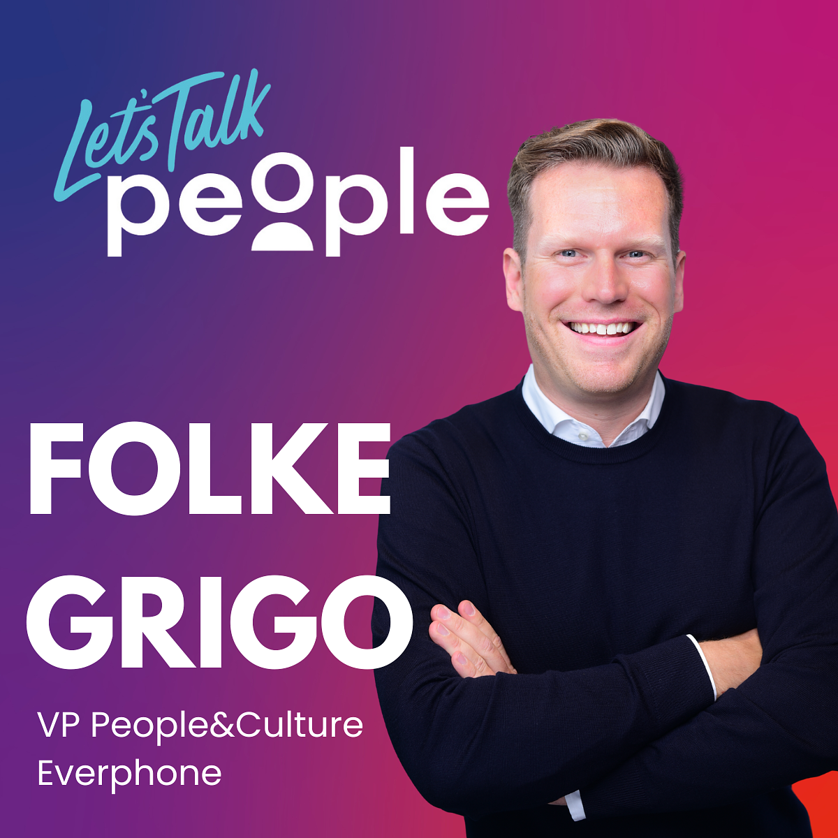 Let\'s talk people