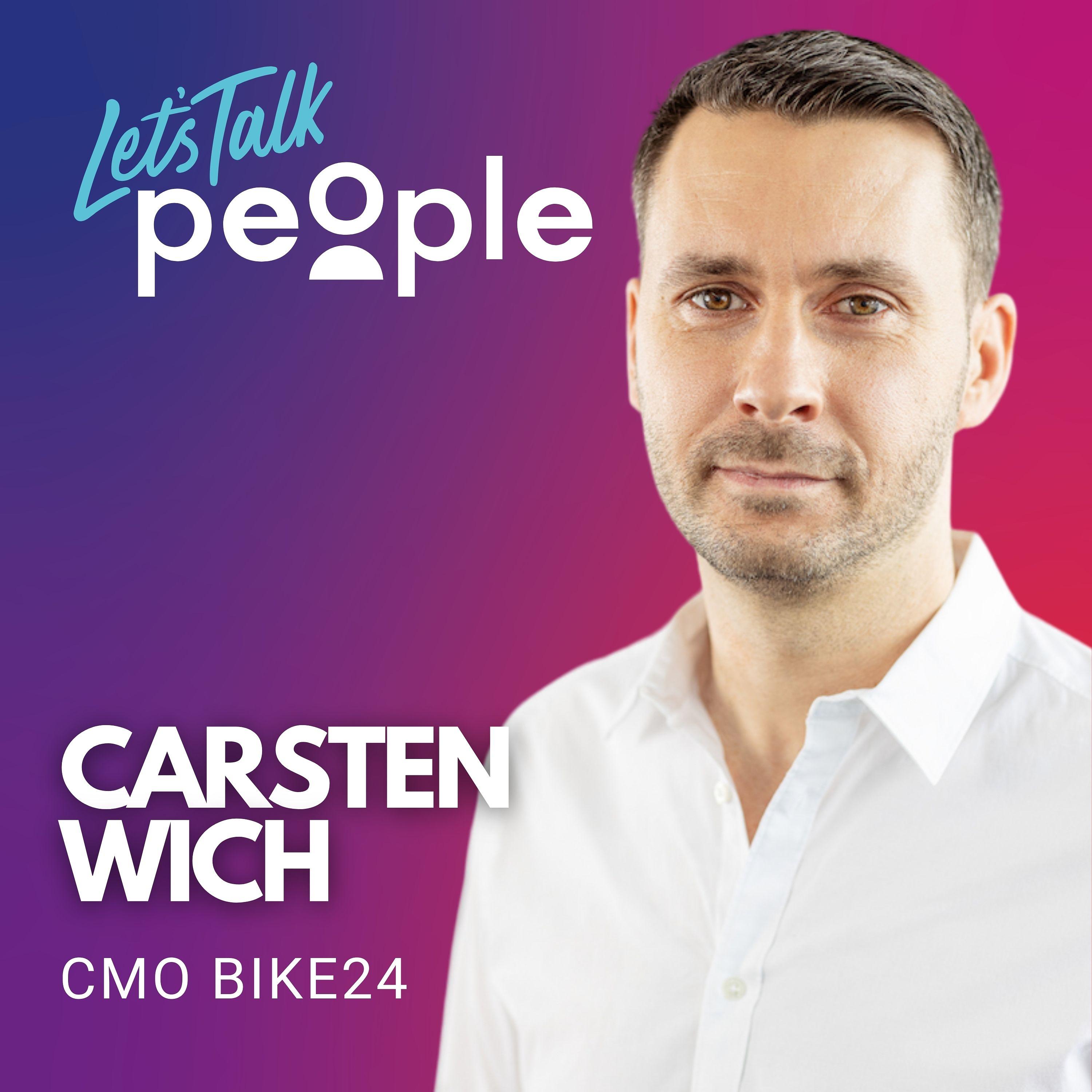 Let\'s talk people