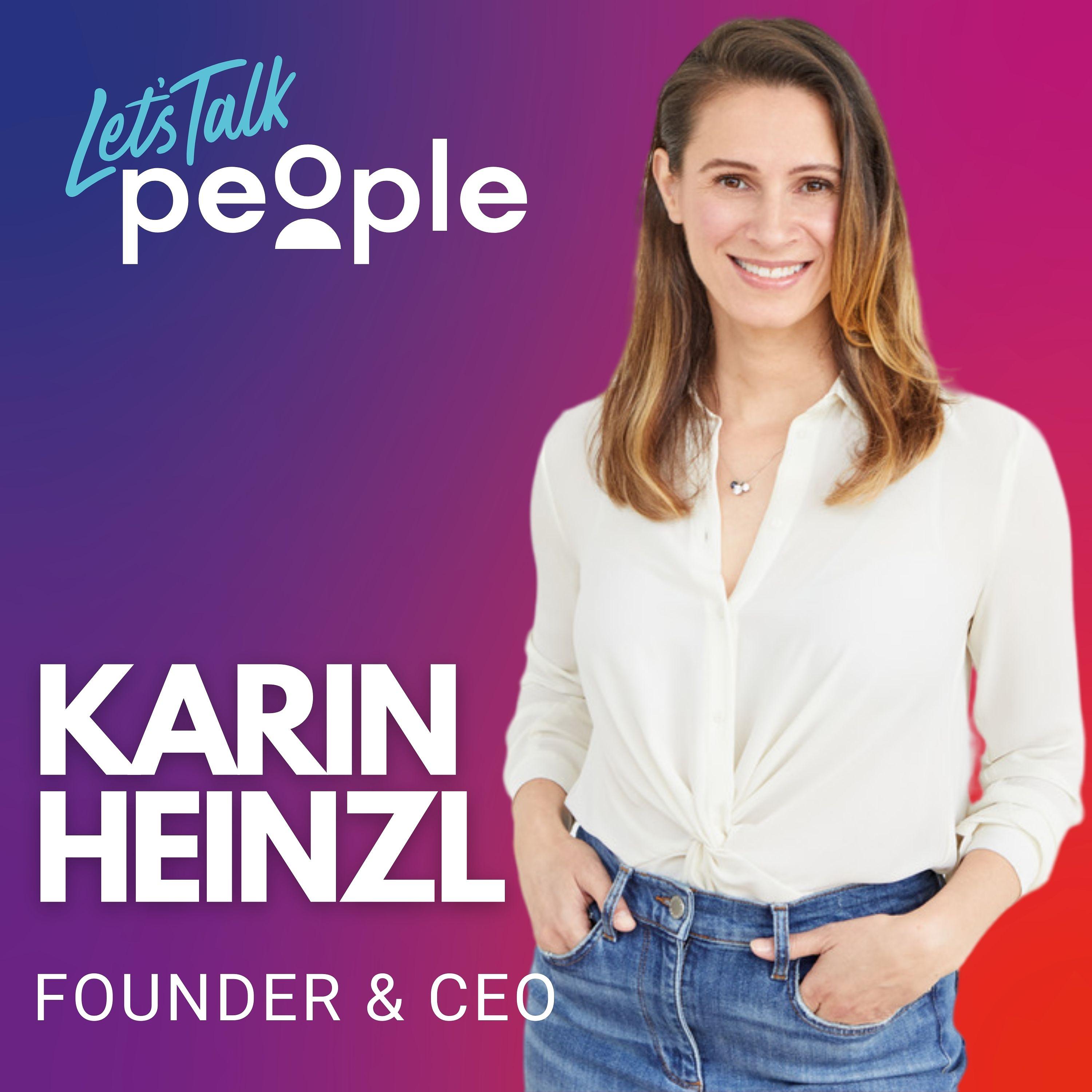 Let\'s talk people