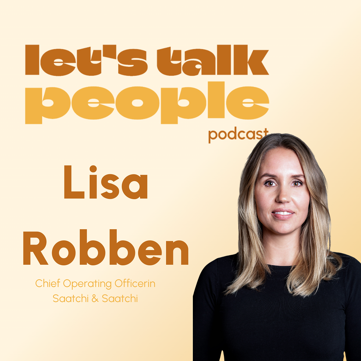 Let\'s talk people
