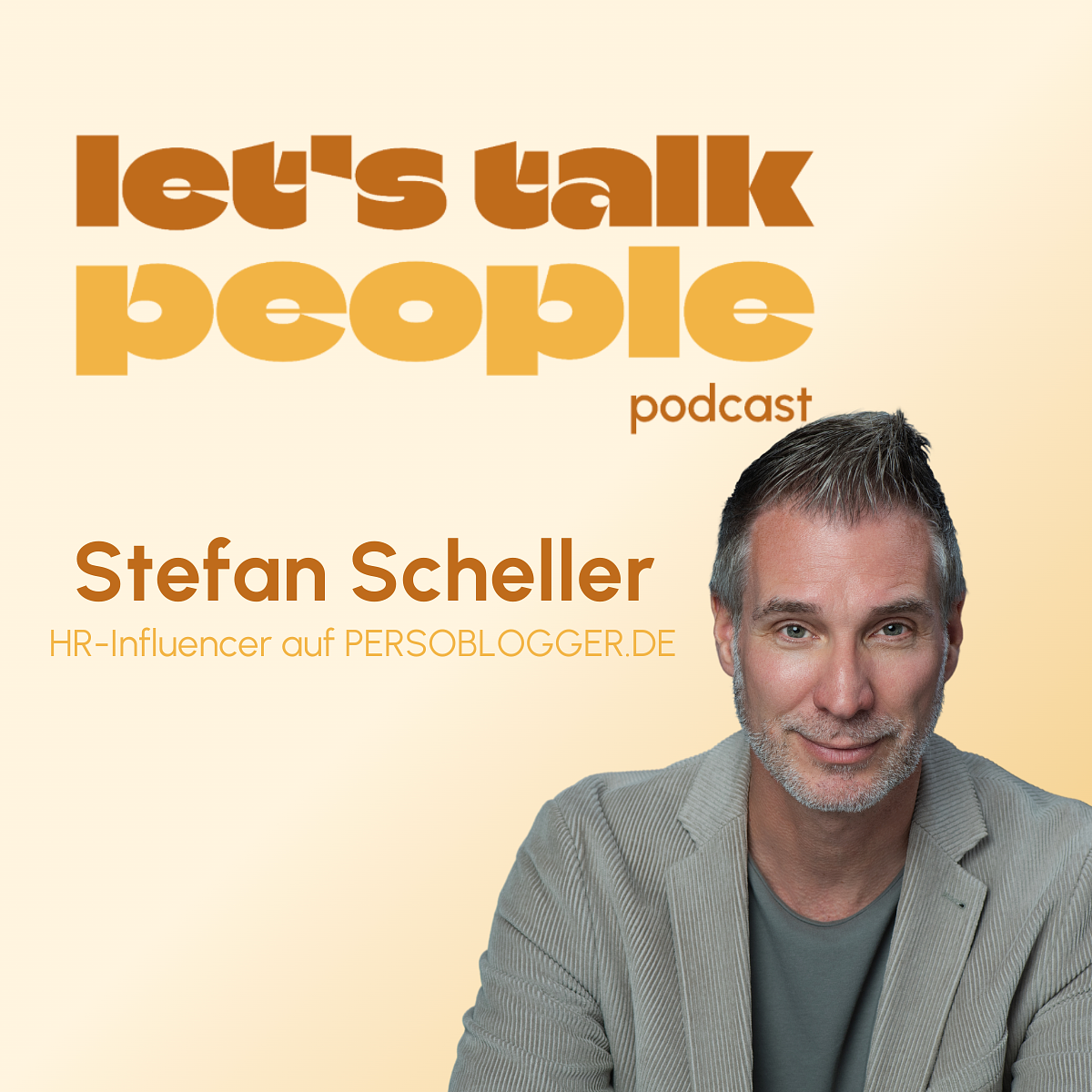 Let\'s talk people