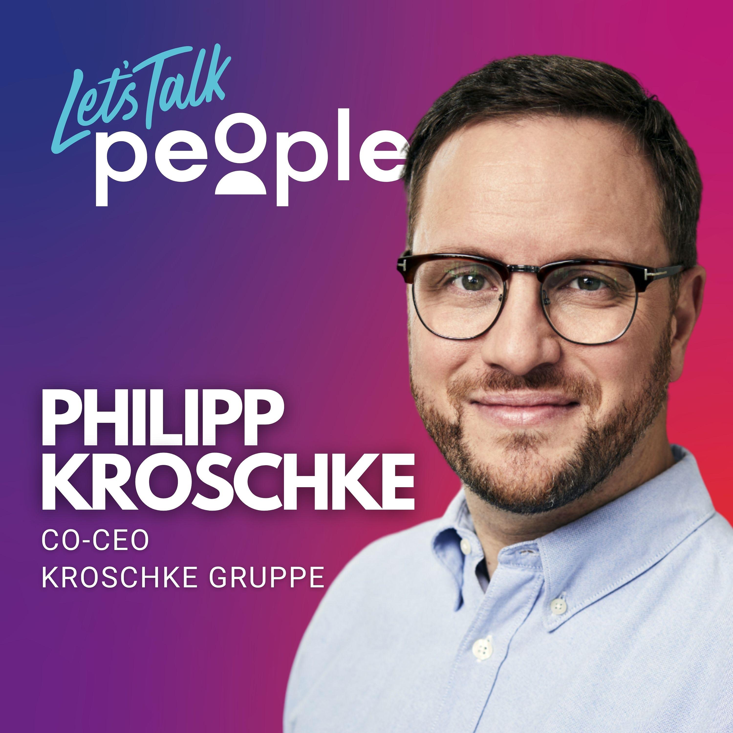 Let\'s talk people