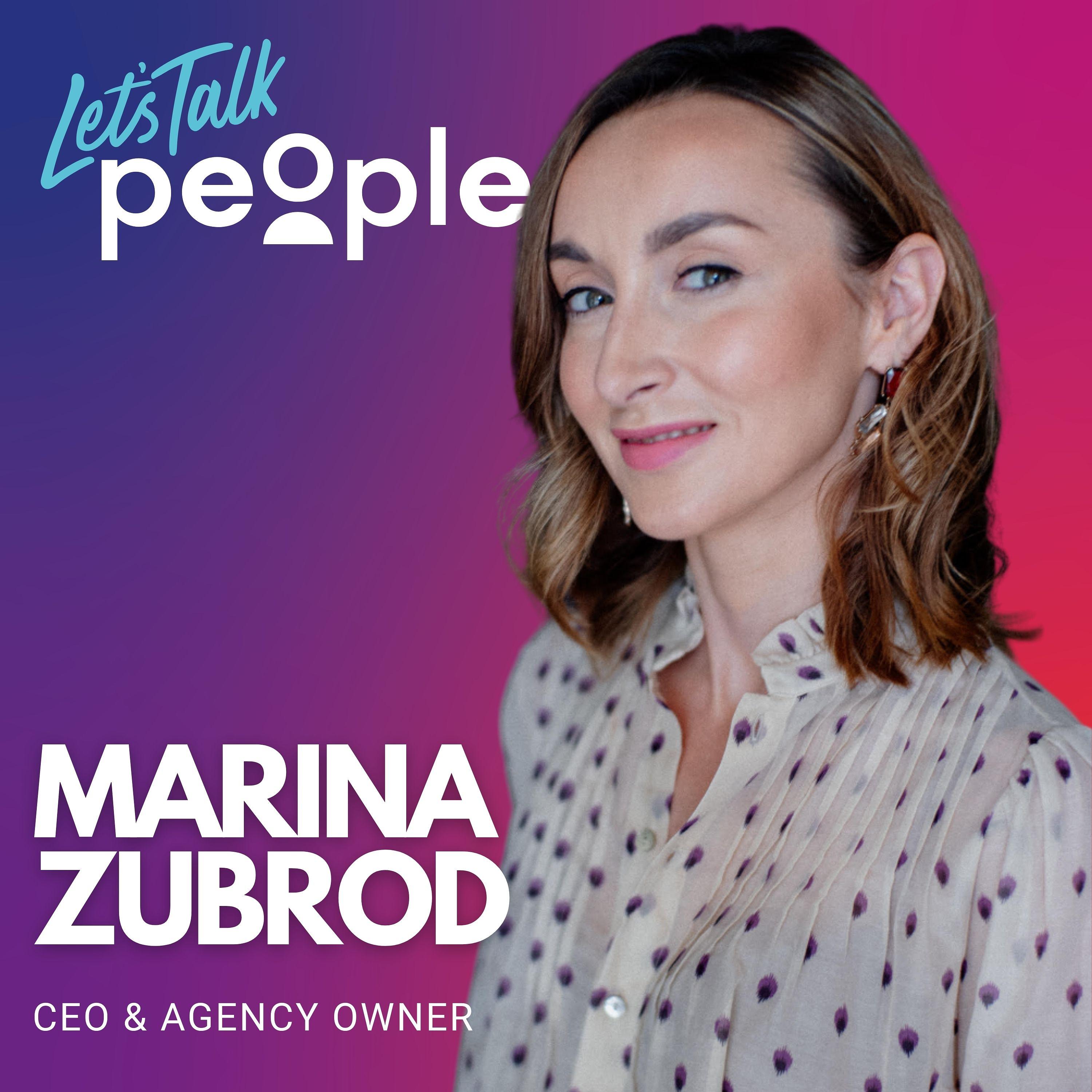 Let\'s talk people
