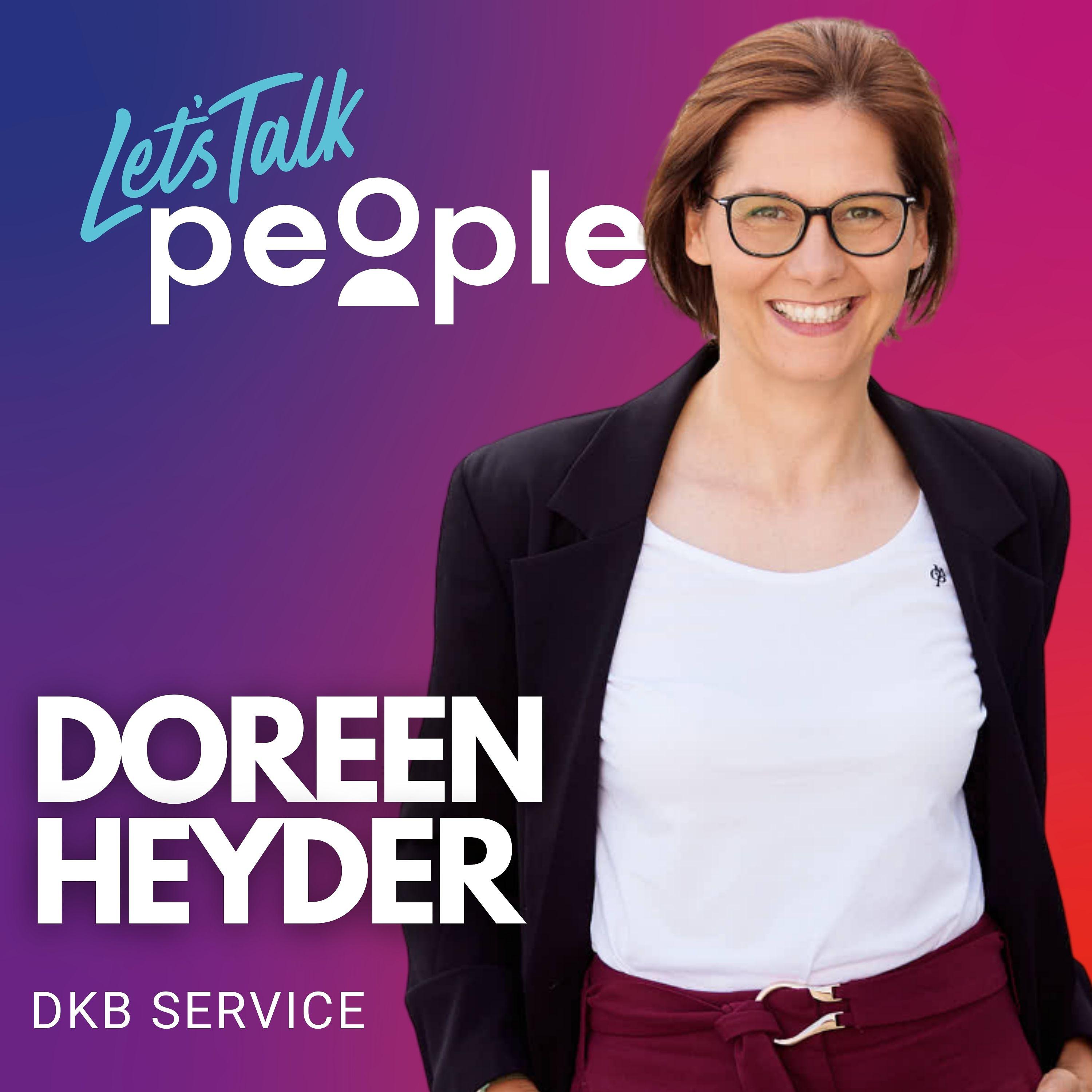 Let\'s talk people