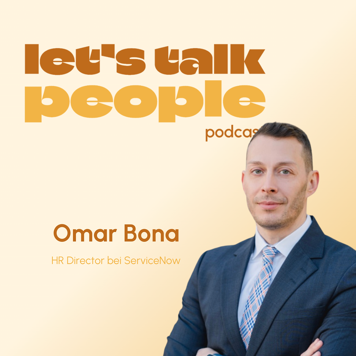 Let\'s talk people