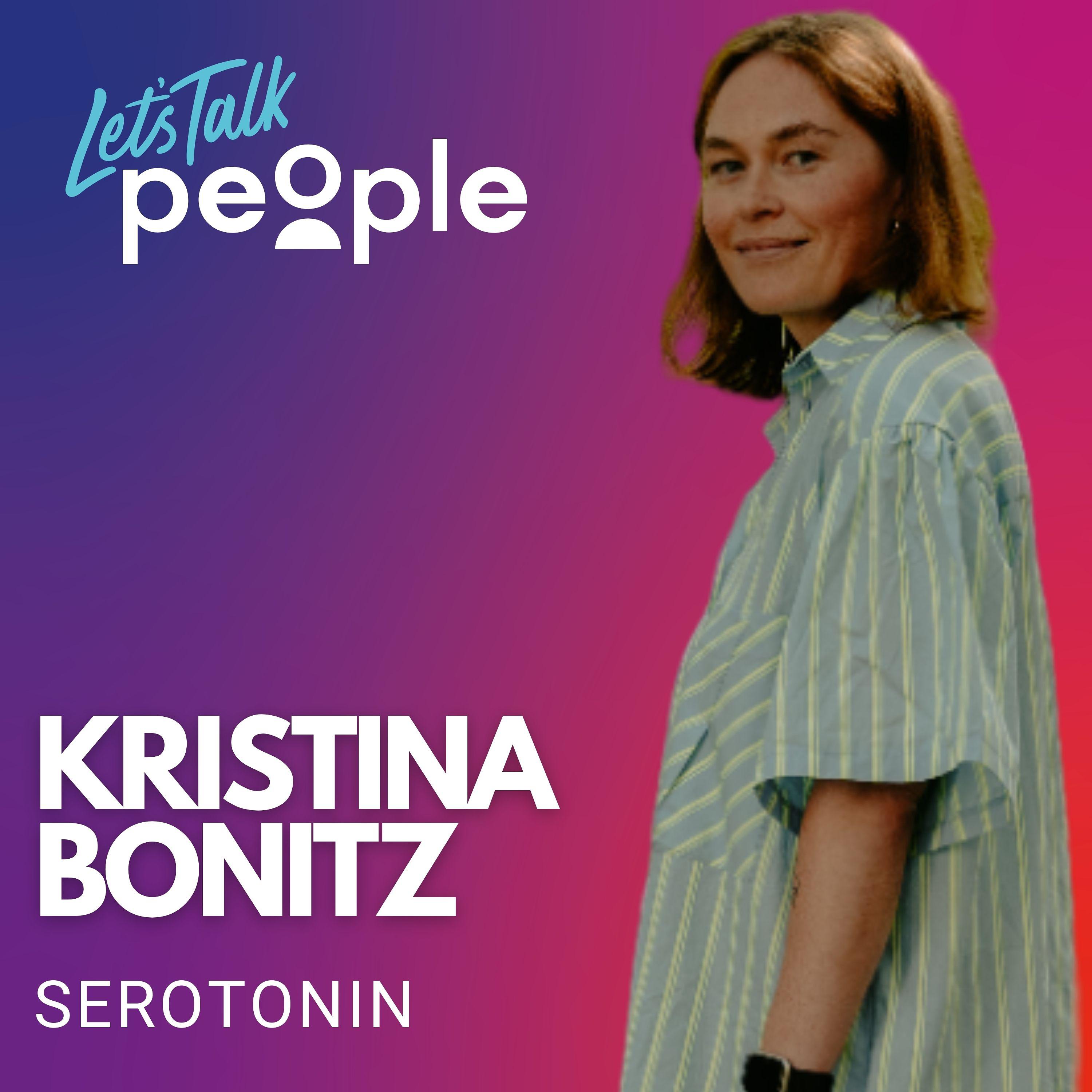 Let\'s talk people