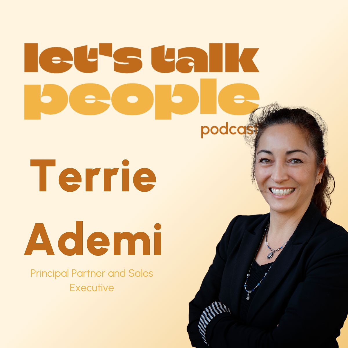 Let\'s talk people