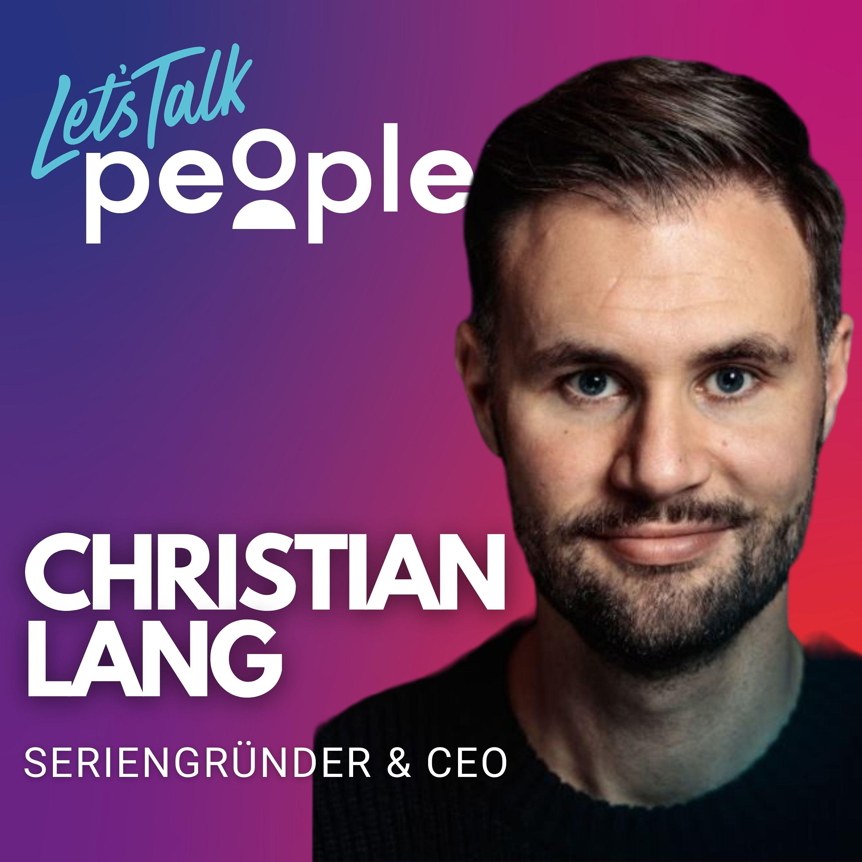 Let\'s talk people