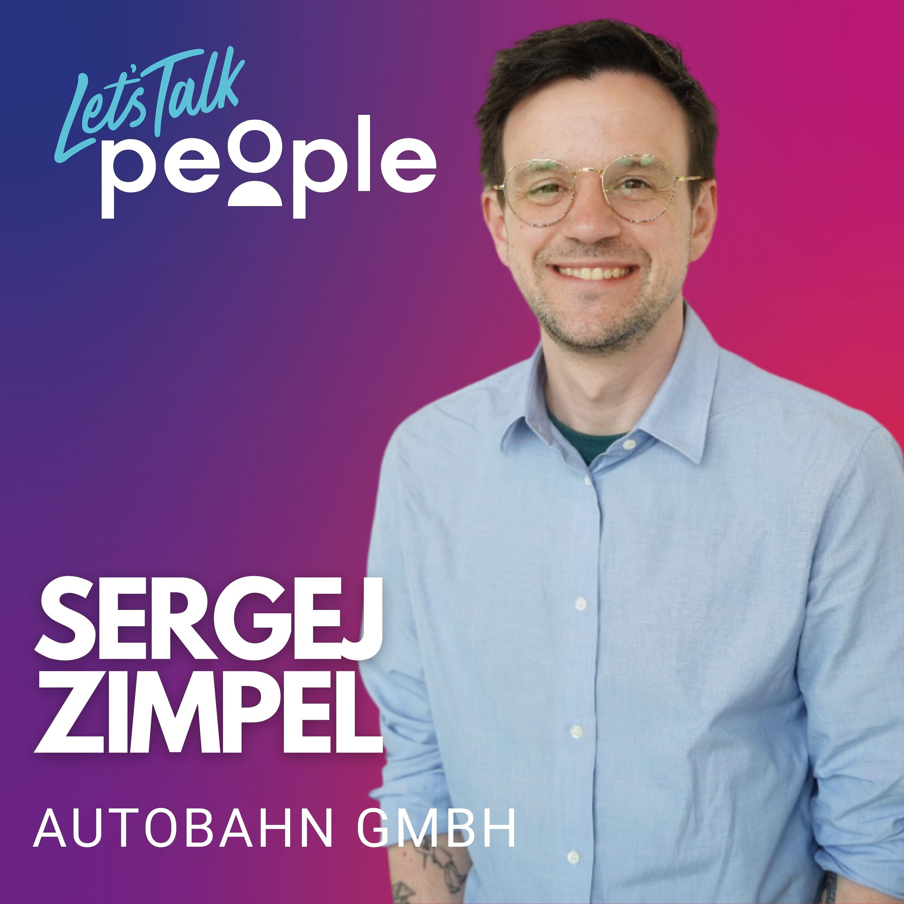 Let\'s talk people