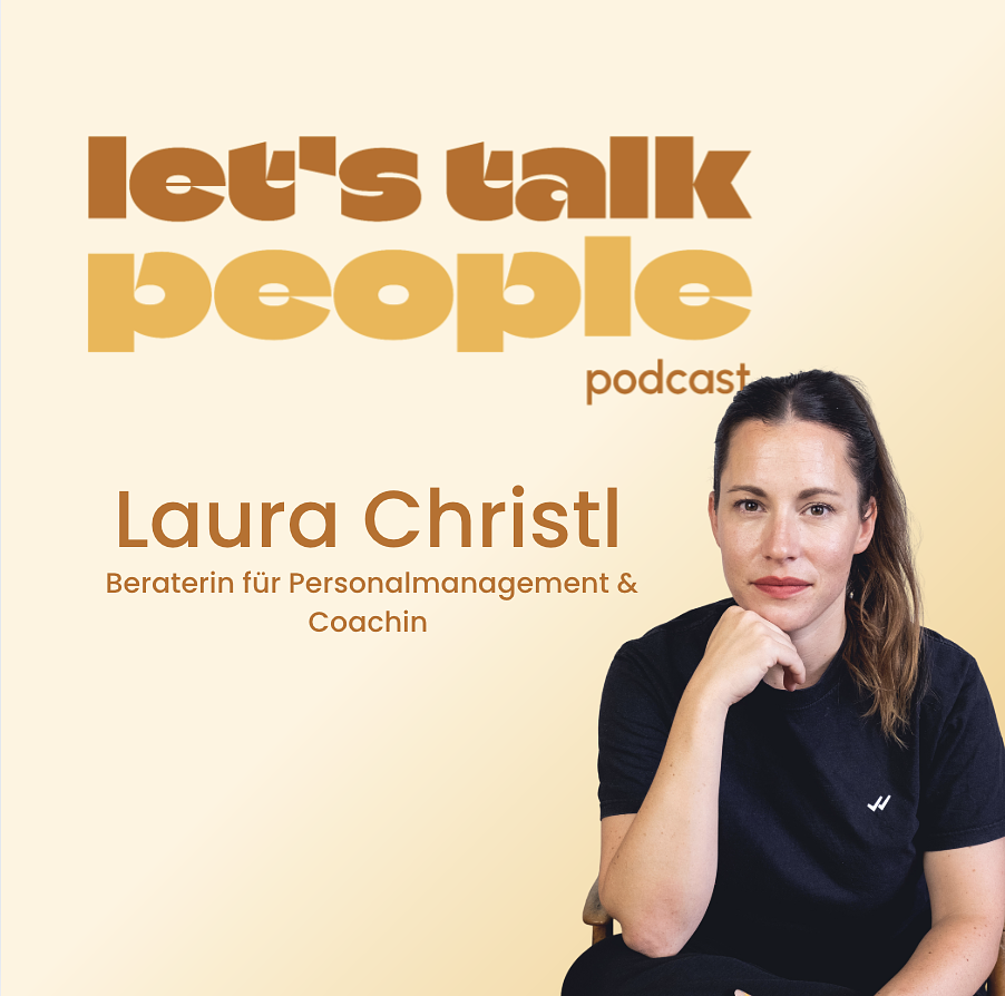 Let\'s talk people