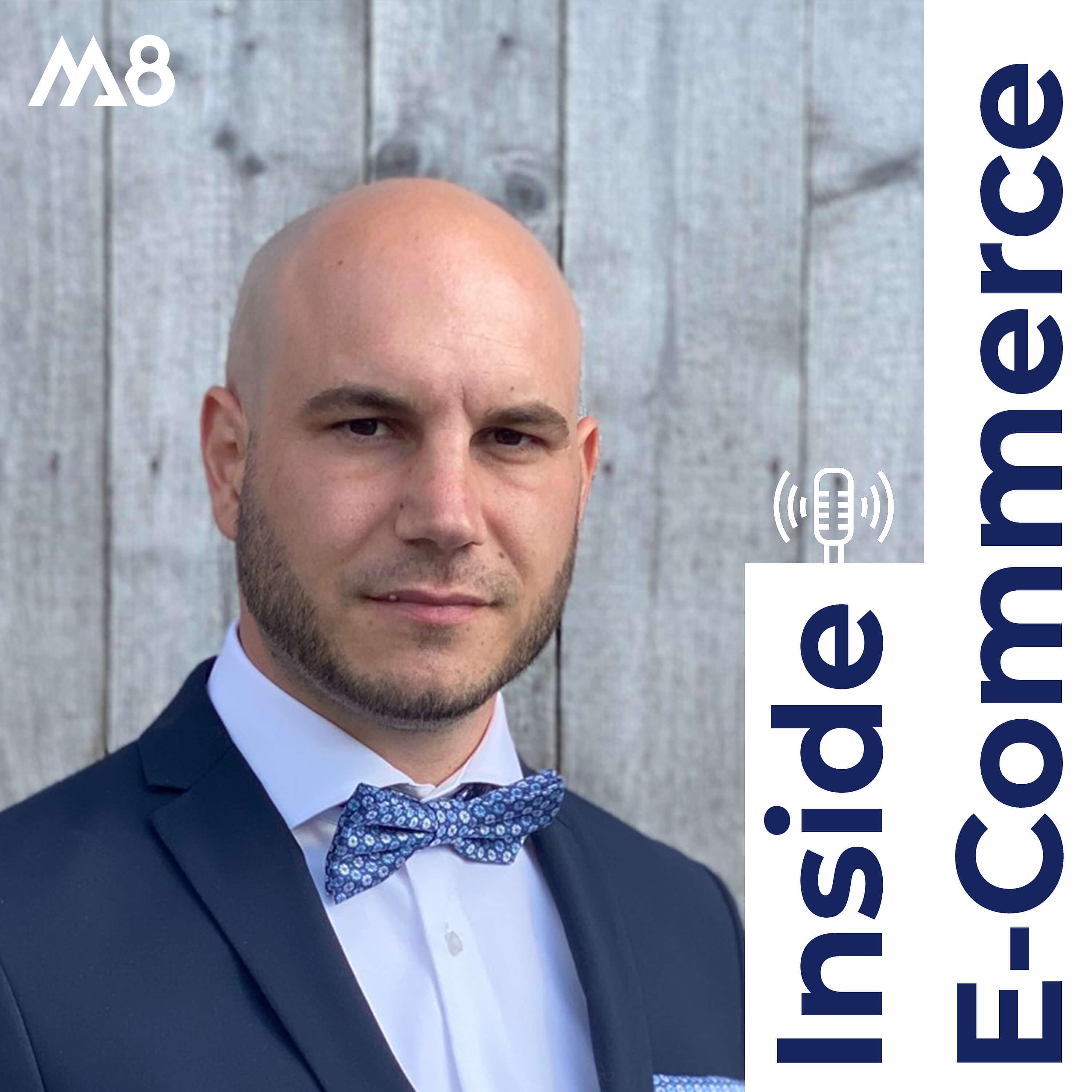 Inside E-Commerce