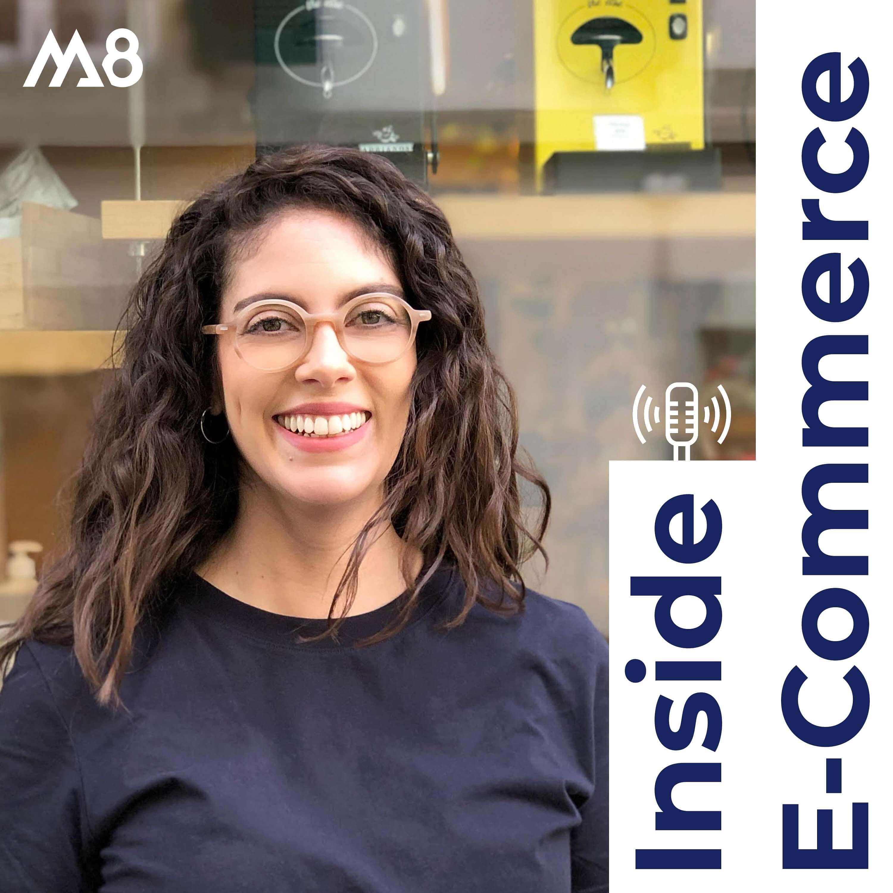 Inside E-Commerce