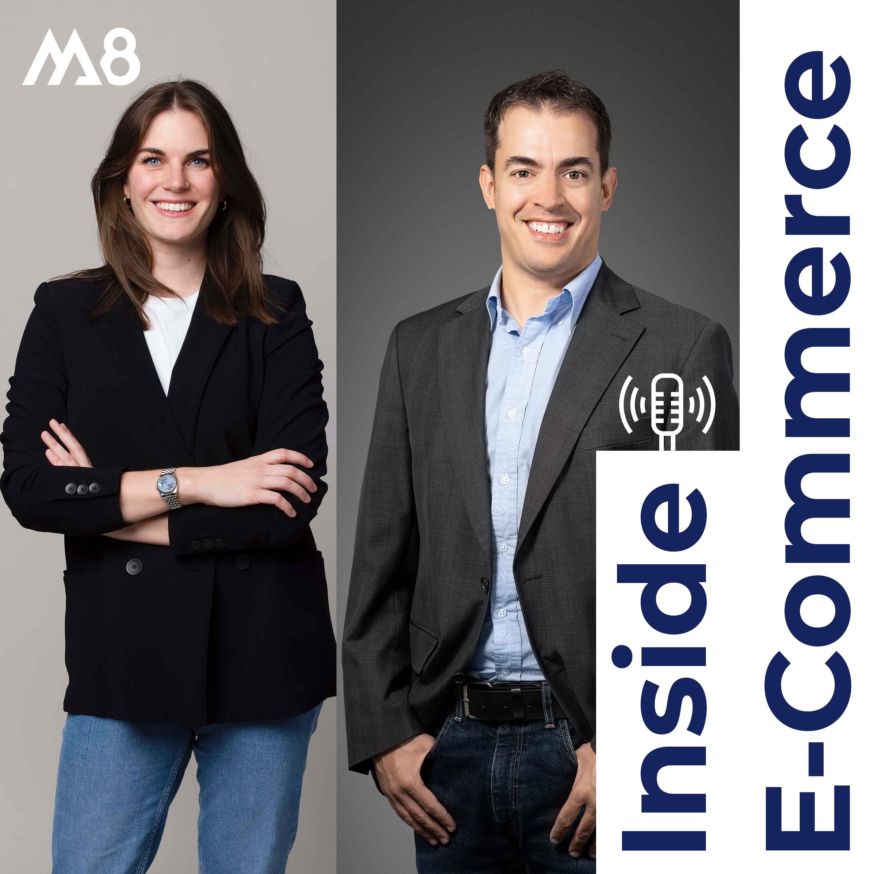 Inside E-Commerce
