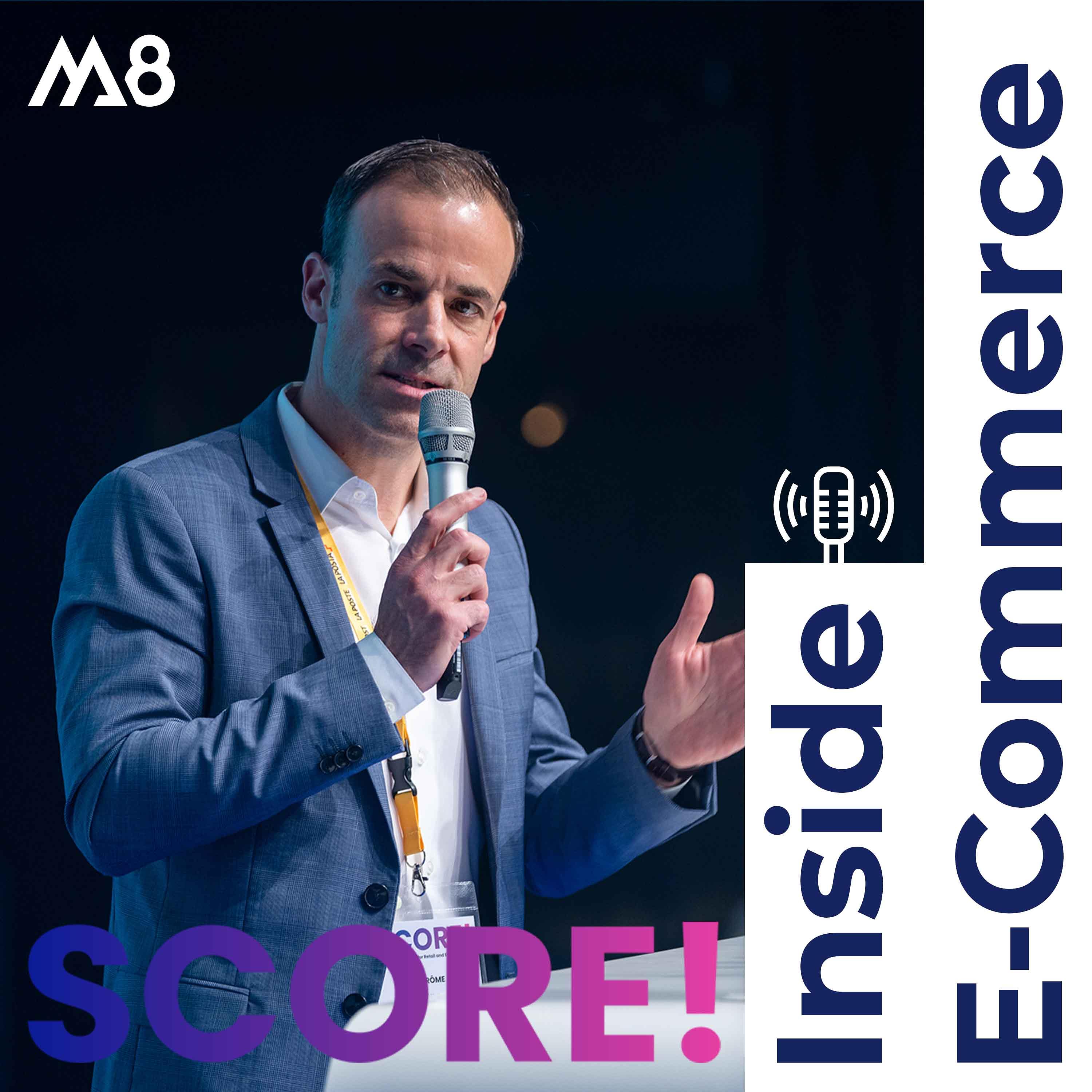 Inside E-Commerce