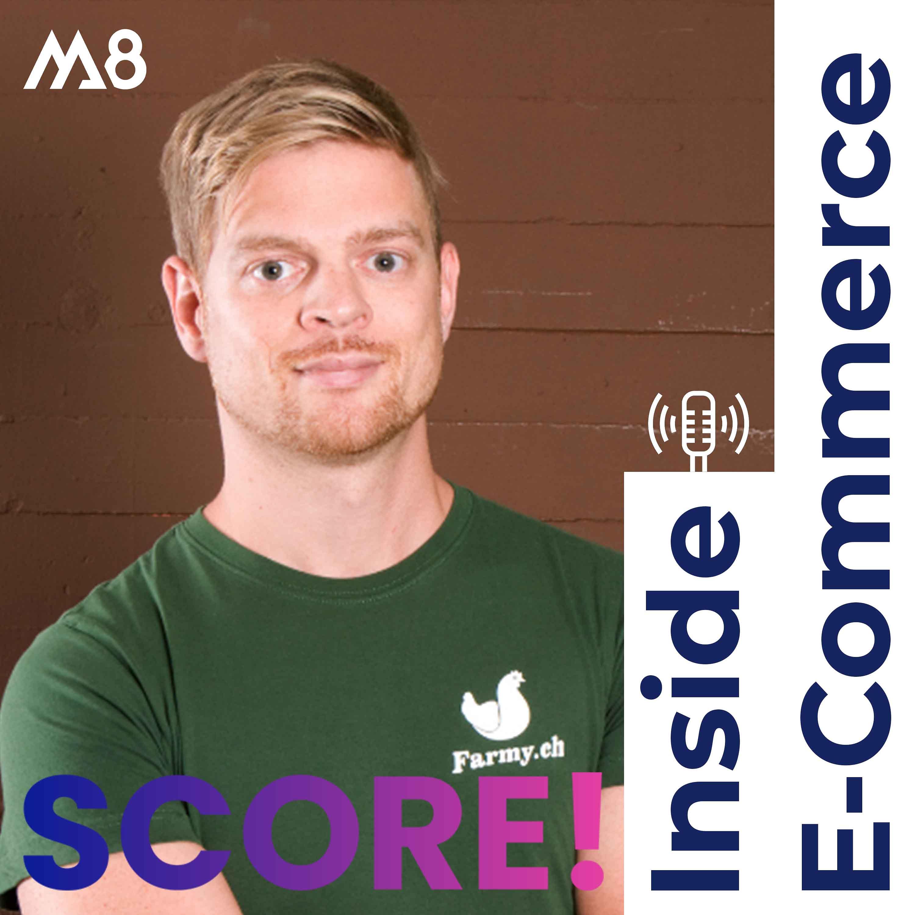 Inside E-Commerce