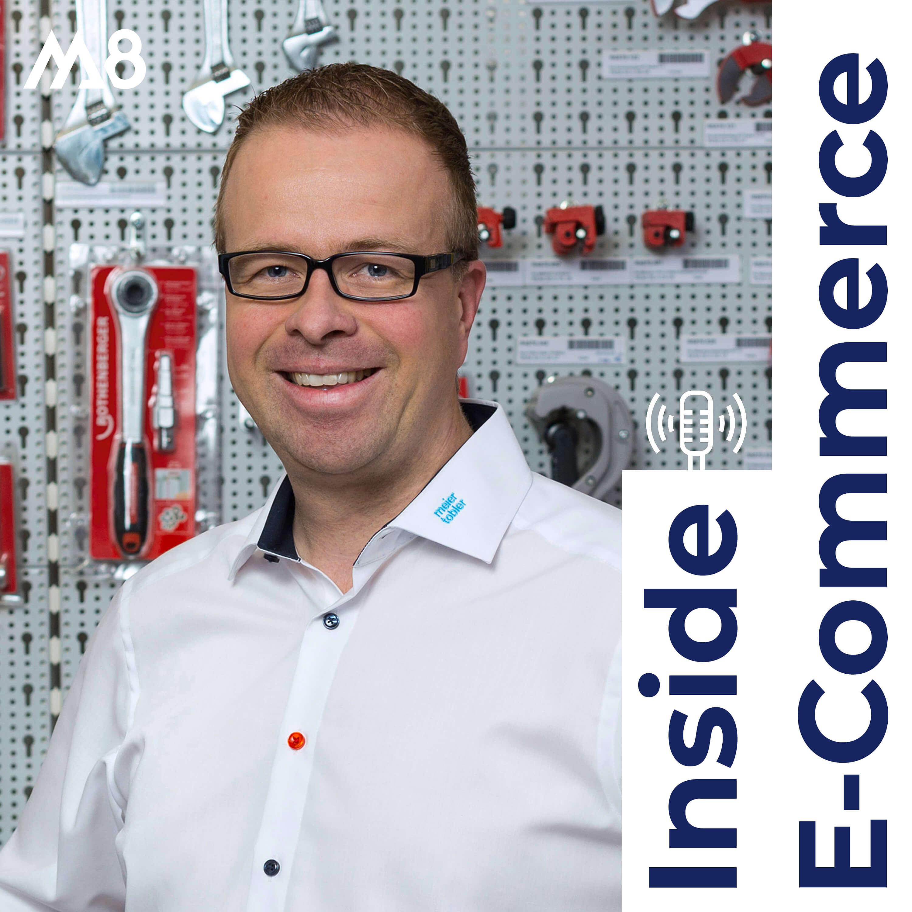 Inside E-Commerce