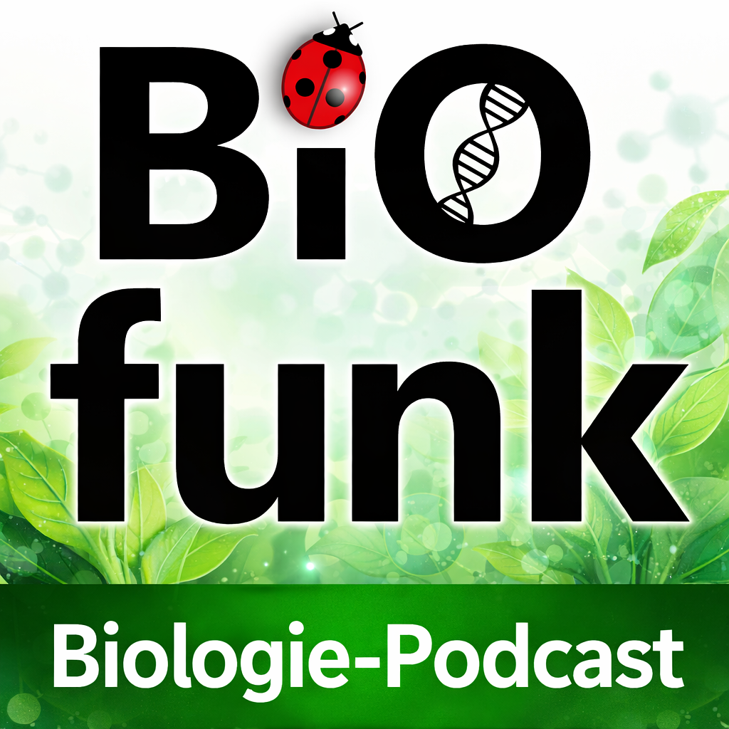 BIOfunk - Der Biologie Podcast