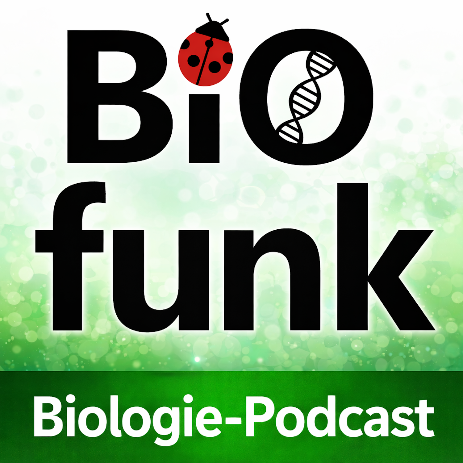 BIOfunk - Der Biologie Podcast